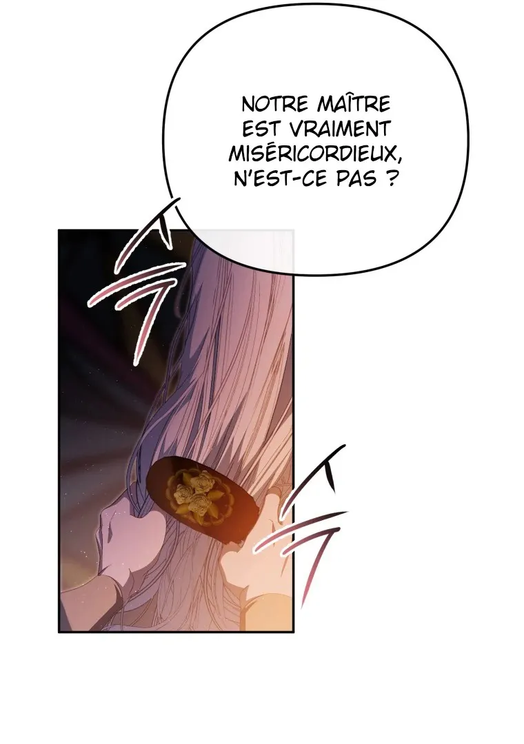 Read You Will Pay With Your Life for Deceiving Me FR Manga Online