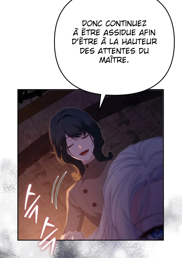Read You Will Pay With Your Life for Deceiving Me FR Manga Online