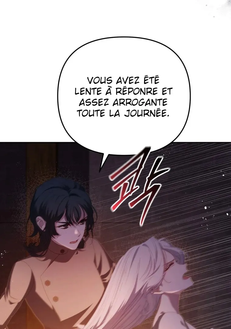 Read You Will Pay With Your Life for Deceiving Me FR Manga Online