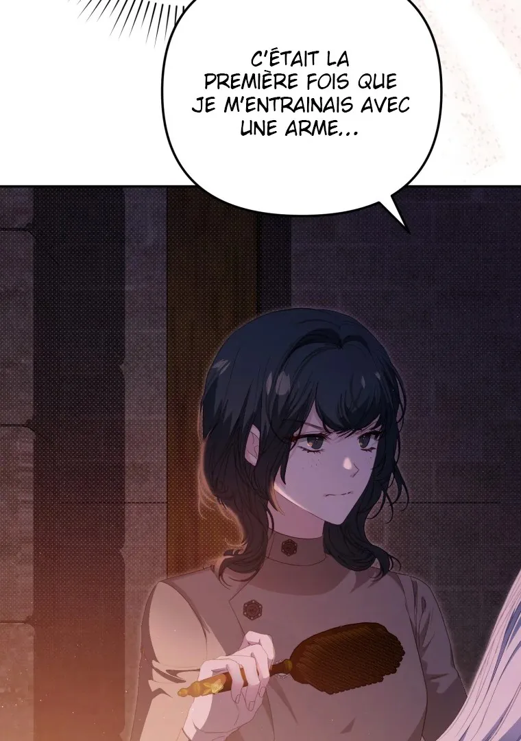 Read You Will Pay With Your Life for Deceiving Me FR Manga Online
