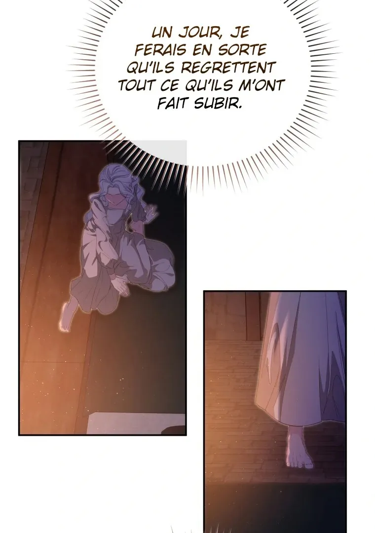 Read You Will Pay With Your Life for Deceiving Me FR Manga Online