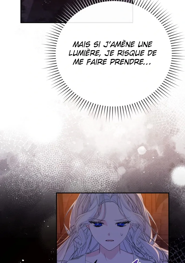 Read You Will Pay With Your Life for Deceiving Me FR Manga Online