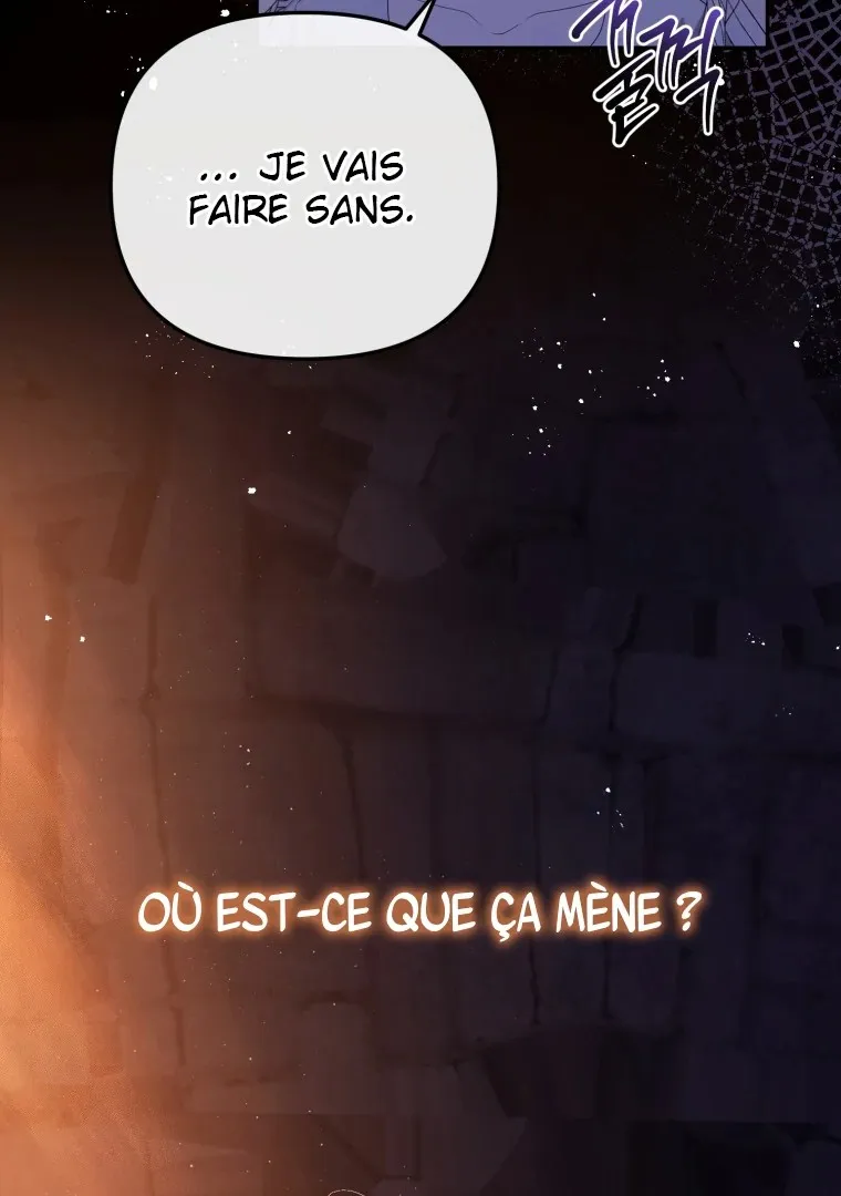 Read You Will Pay With Your Life for Deceiving Me FR Manga Online