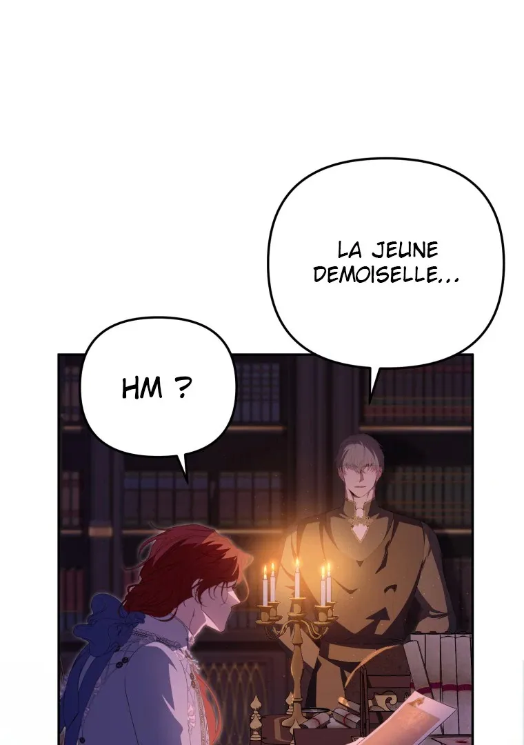Read You Will Pay With Your Life for Deceiving Me FR Manga Online