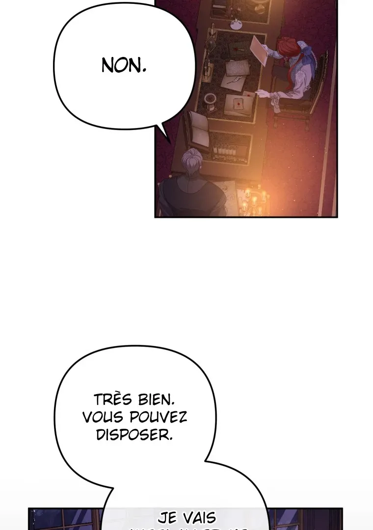 Read You Will Pay With Your Life for Deceiving Me FR Manga Online