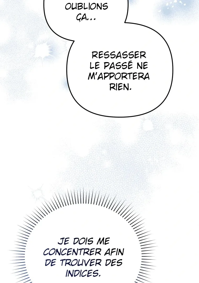 Read You Will Pay With Your Life for Deceiving Me FR Manga Online