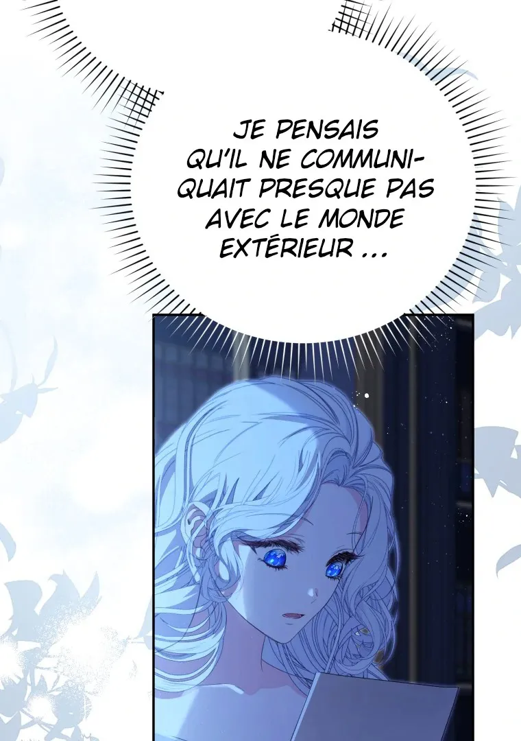 Read You Will Pay With Your Life for Deceiving Me FR Manga Online