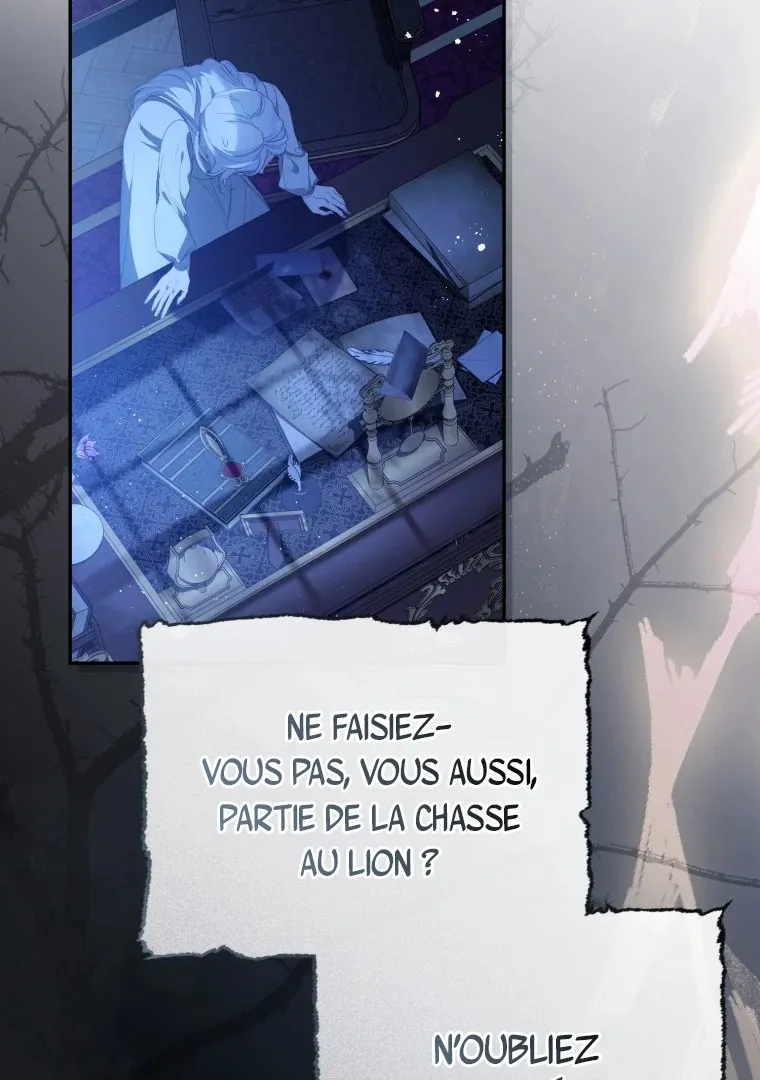 Read You Will Pay With Your Life for Deceiving Me FR Manga Online