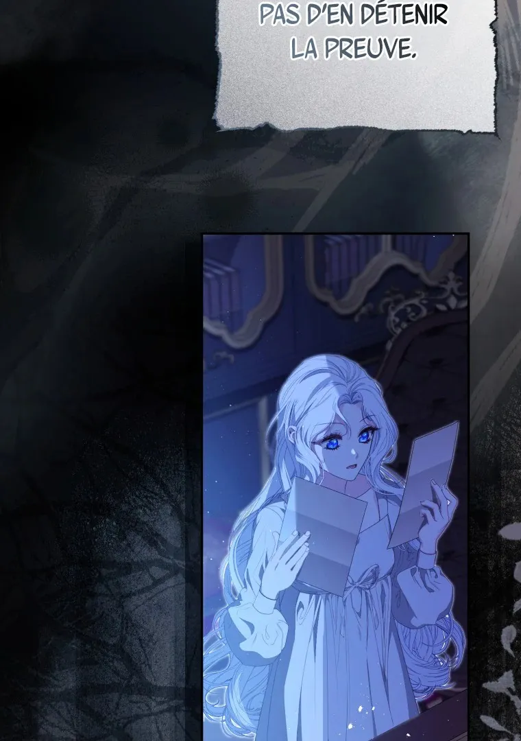 Read You Will Pay With Your Life for Deceiving Me FR Manga Online