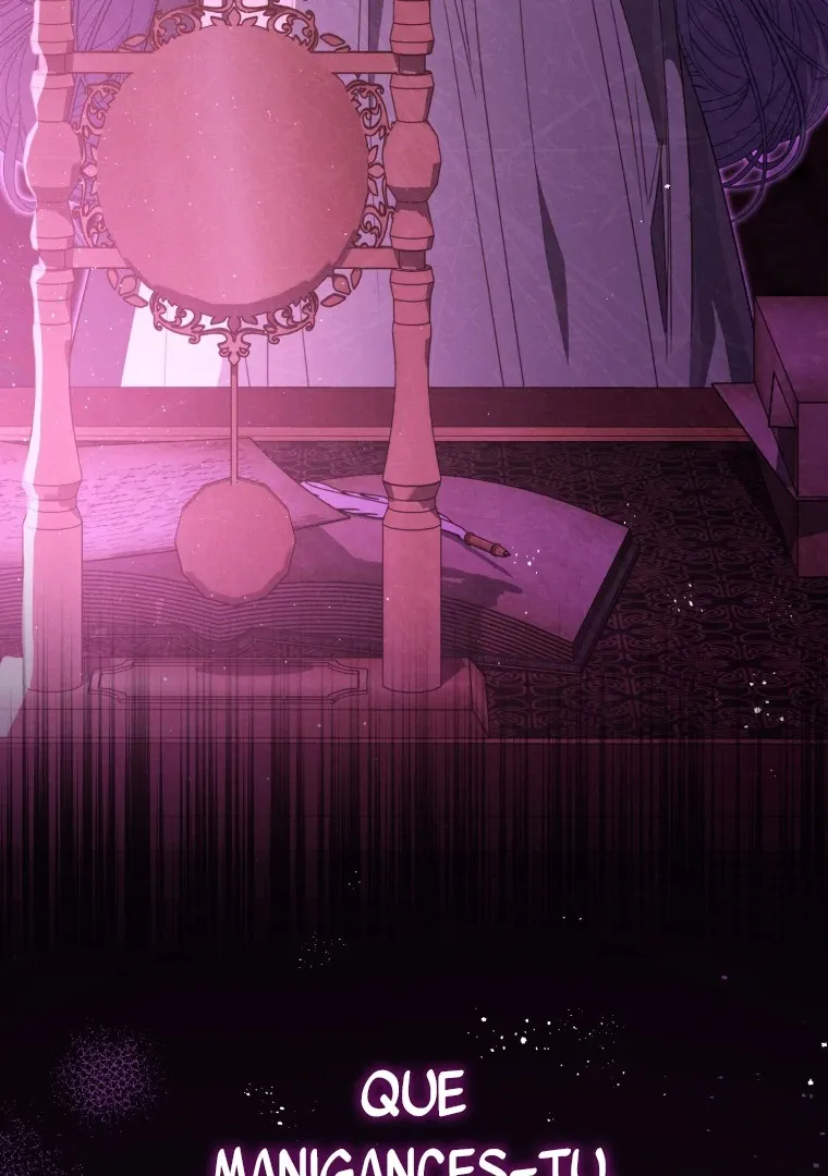 Read You Will Pay With Your Life for Deceiving Me FR Manga Online