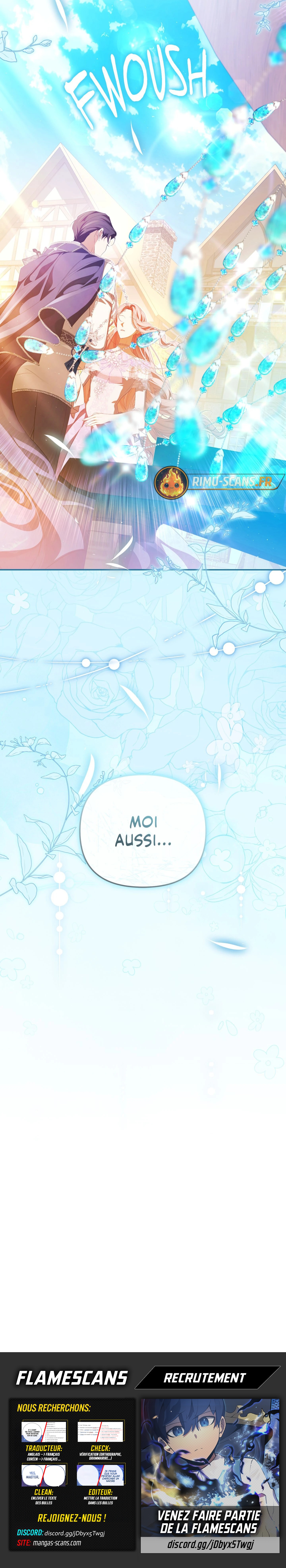 Read You Will Pay With Your Life for Deceiving Me FR Manga Online