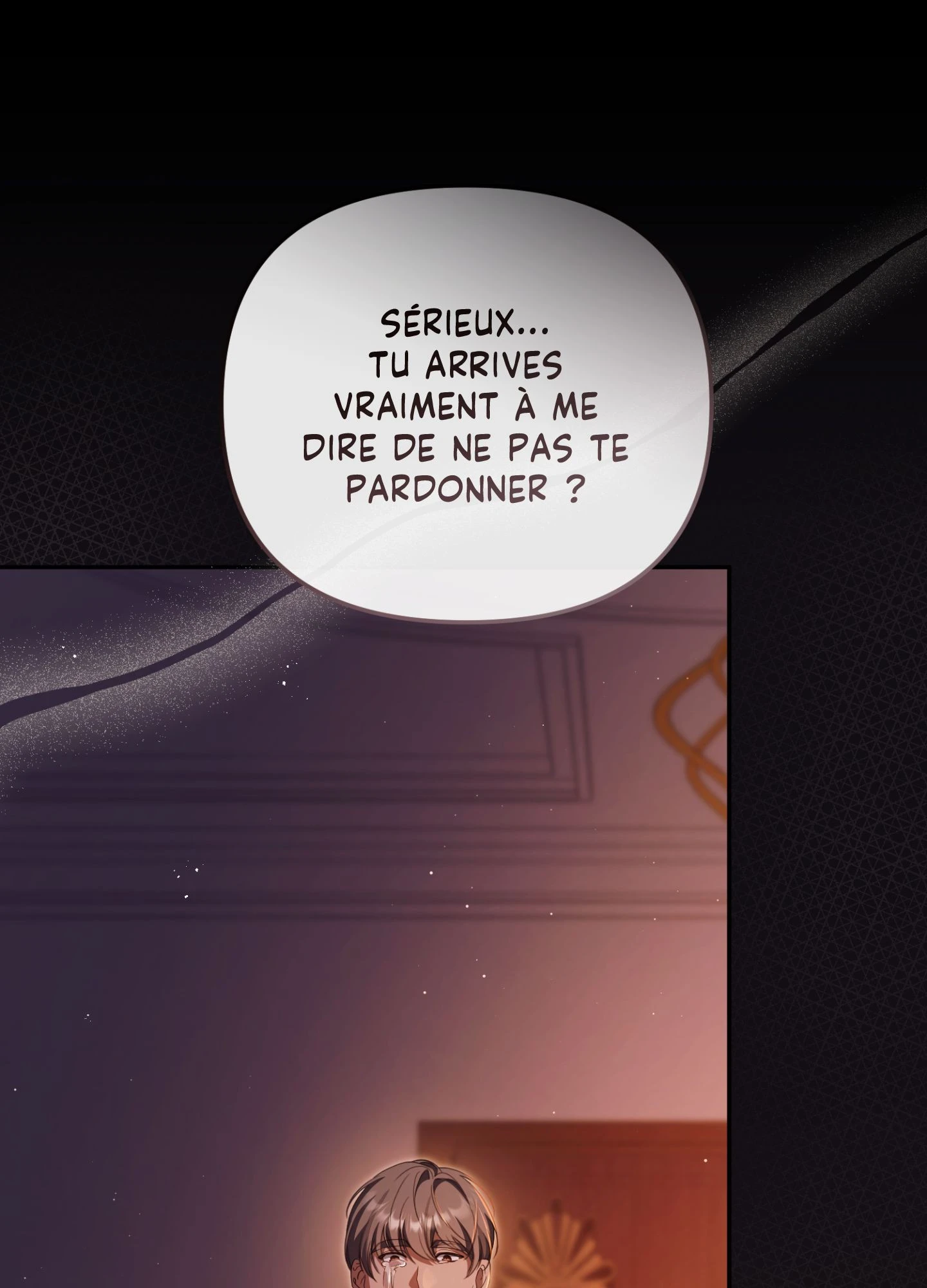 Read You Will Pay With Your Life for Deceiving Me FR Manga Online