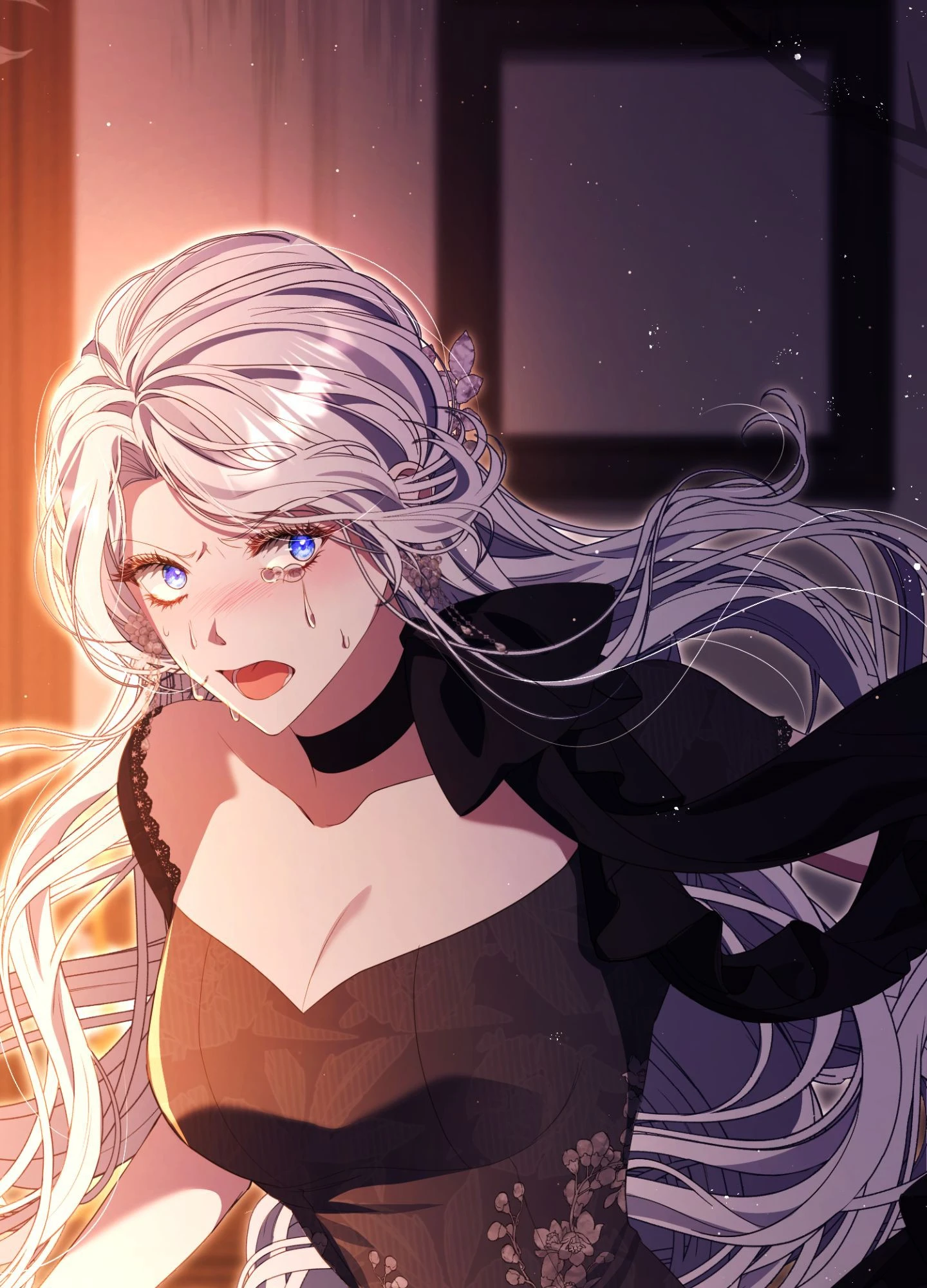 Read You Will Pay With Your Life for Deceiving Me FR Manga Online