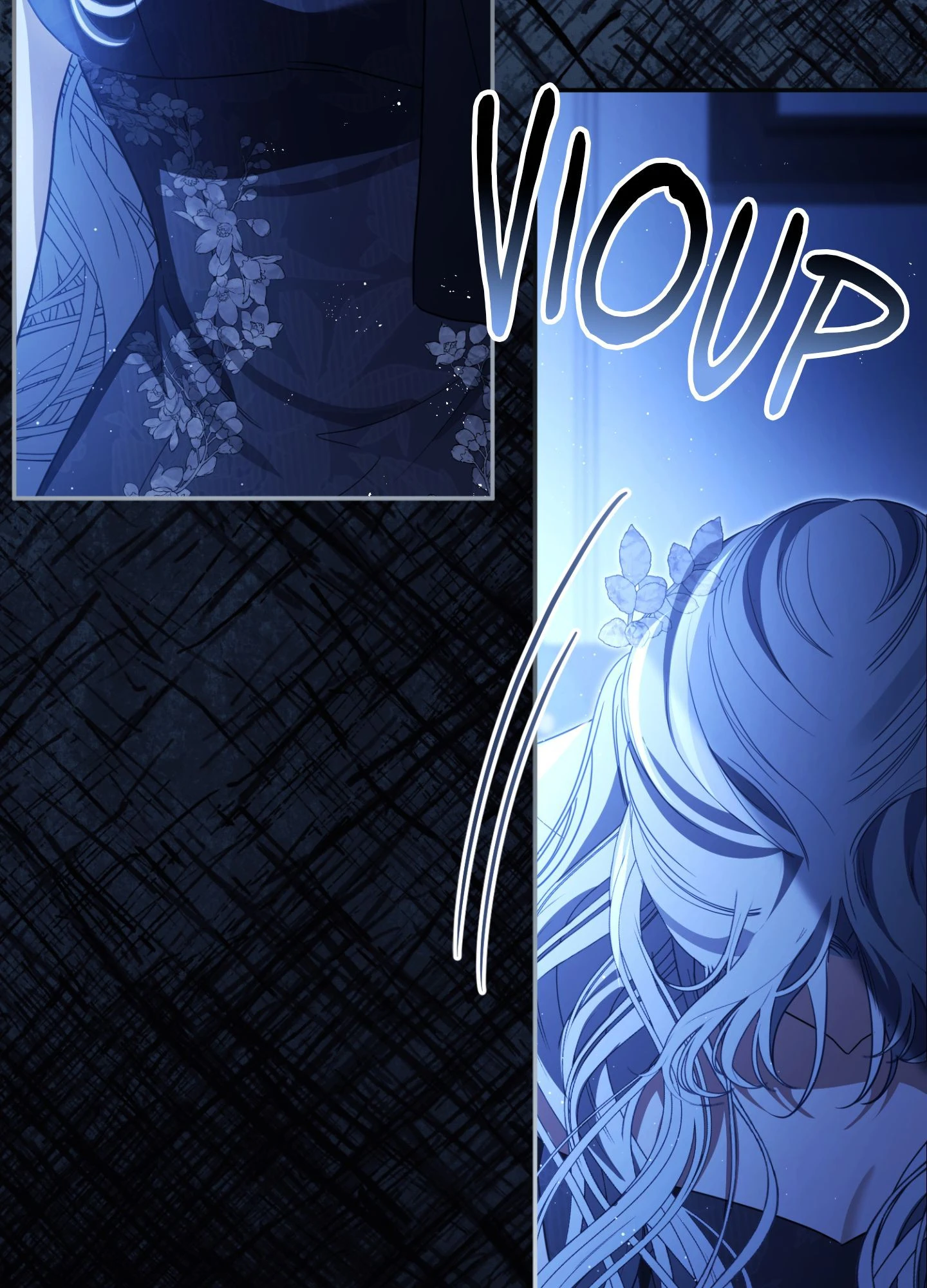Read You Will Pay With Your Life for Deceiving Me FR Manga Online