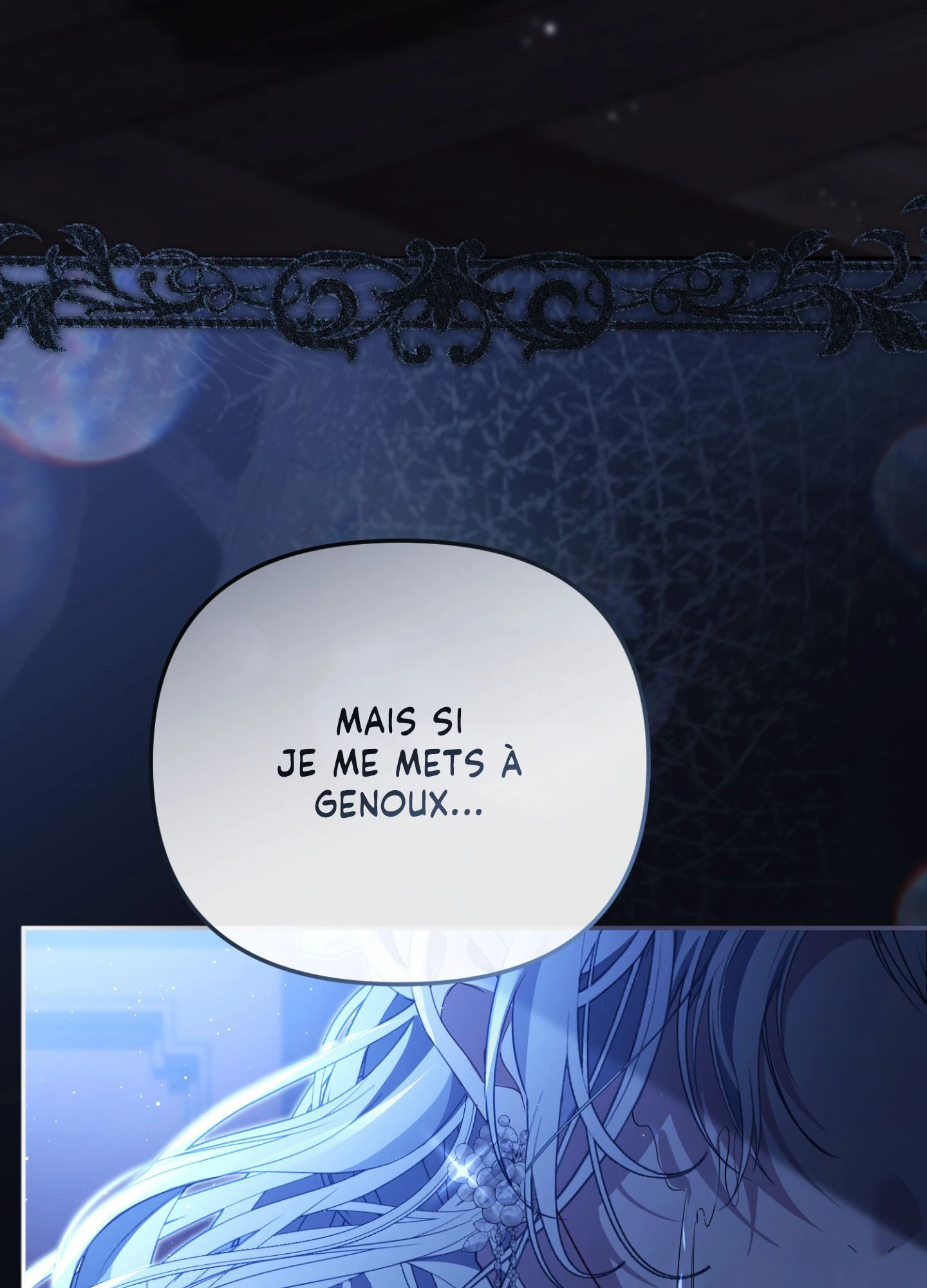 Read You Will Pay With Your Life for Deceiving Me FR Manga Online