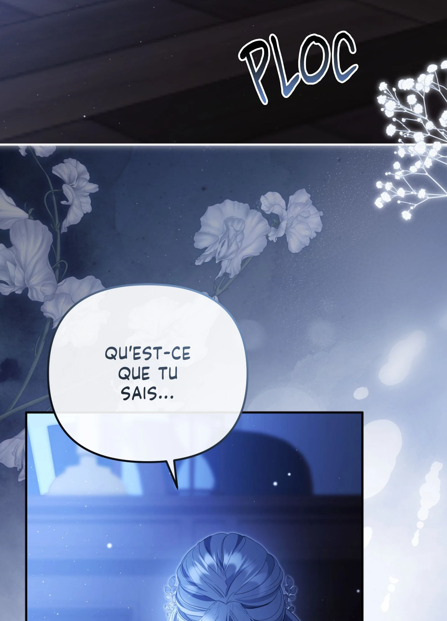 Read You Will Pay With Your Life for Deceiving Me FR Manga Online