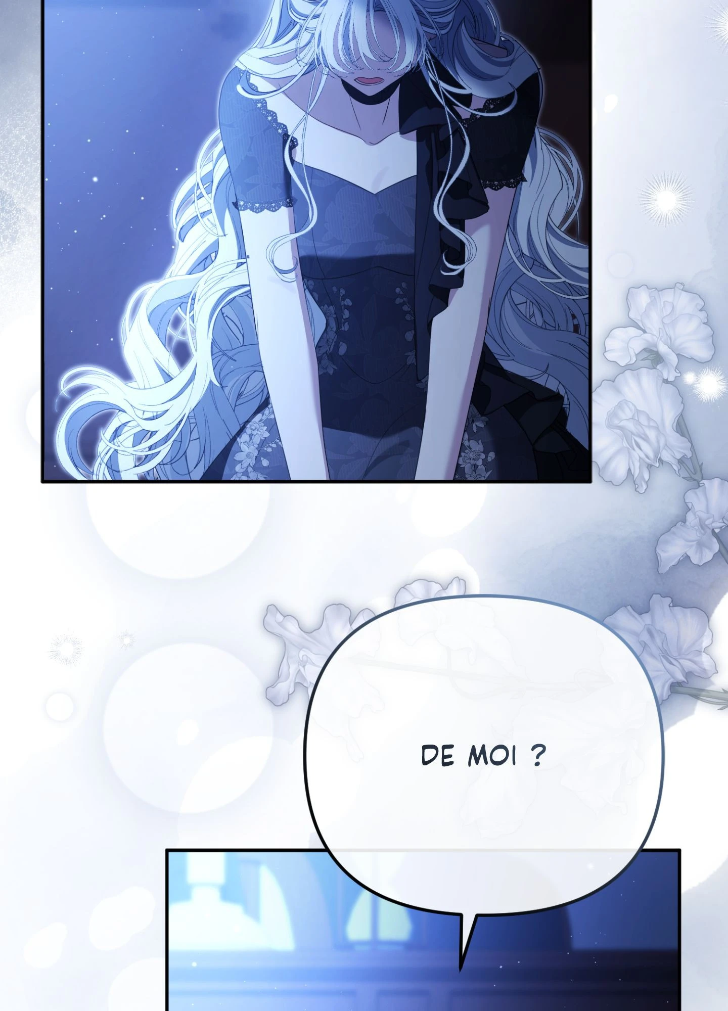 Read You Will Pay With Your Life for Deceiving Me FR Manga Online