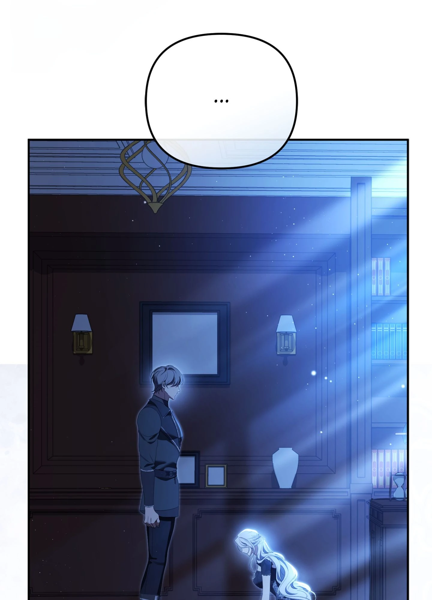 Read You Will Pay With Your Life for Deceiving Me FR Manga Online