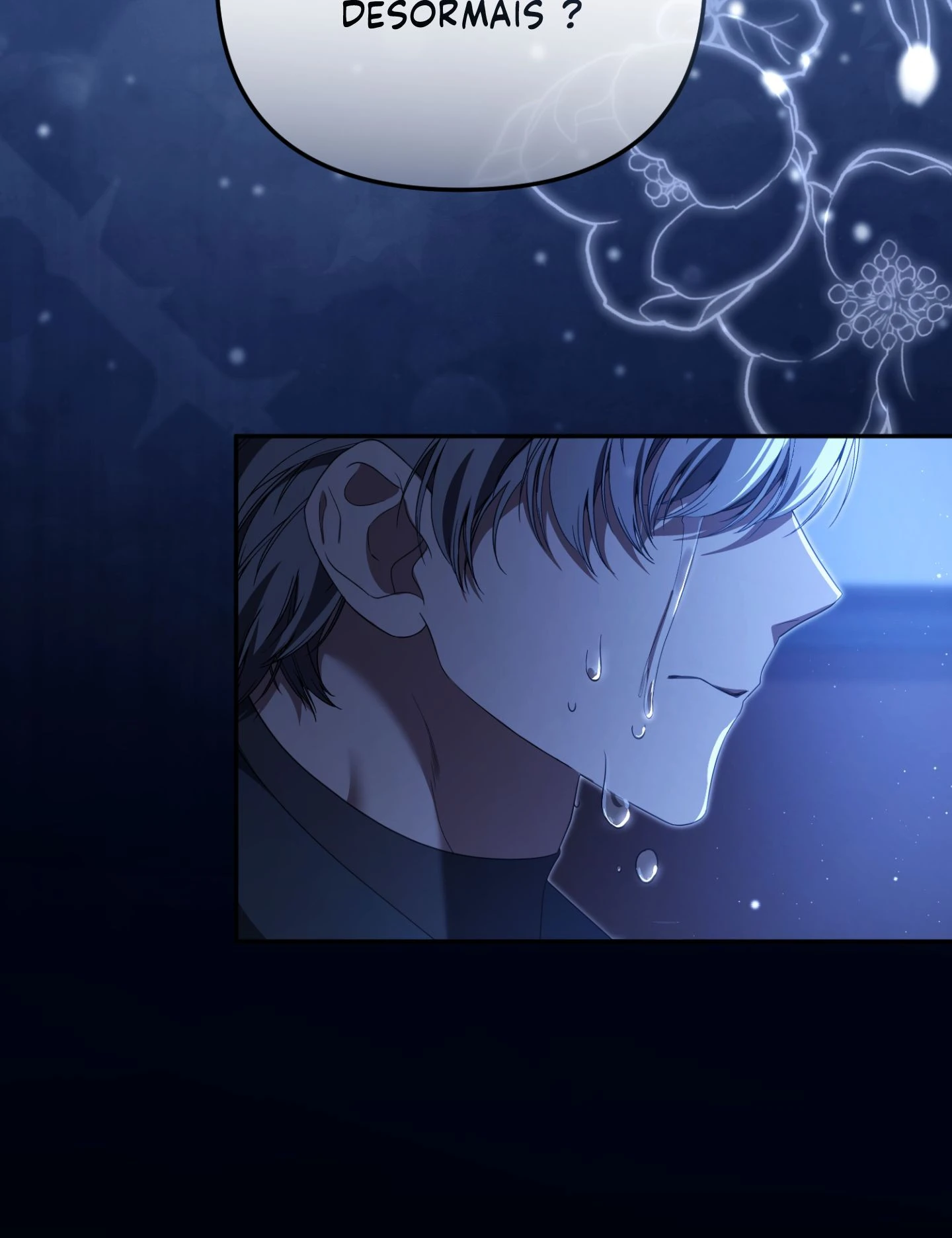 Read You Will Pay With Your Life for Deceiving Me FR Manga Online