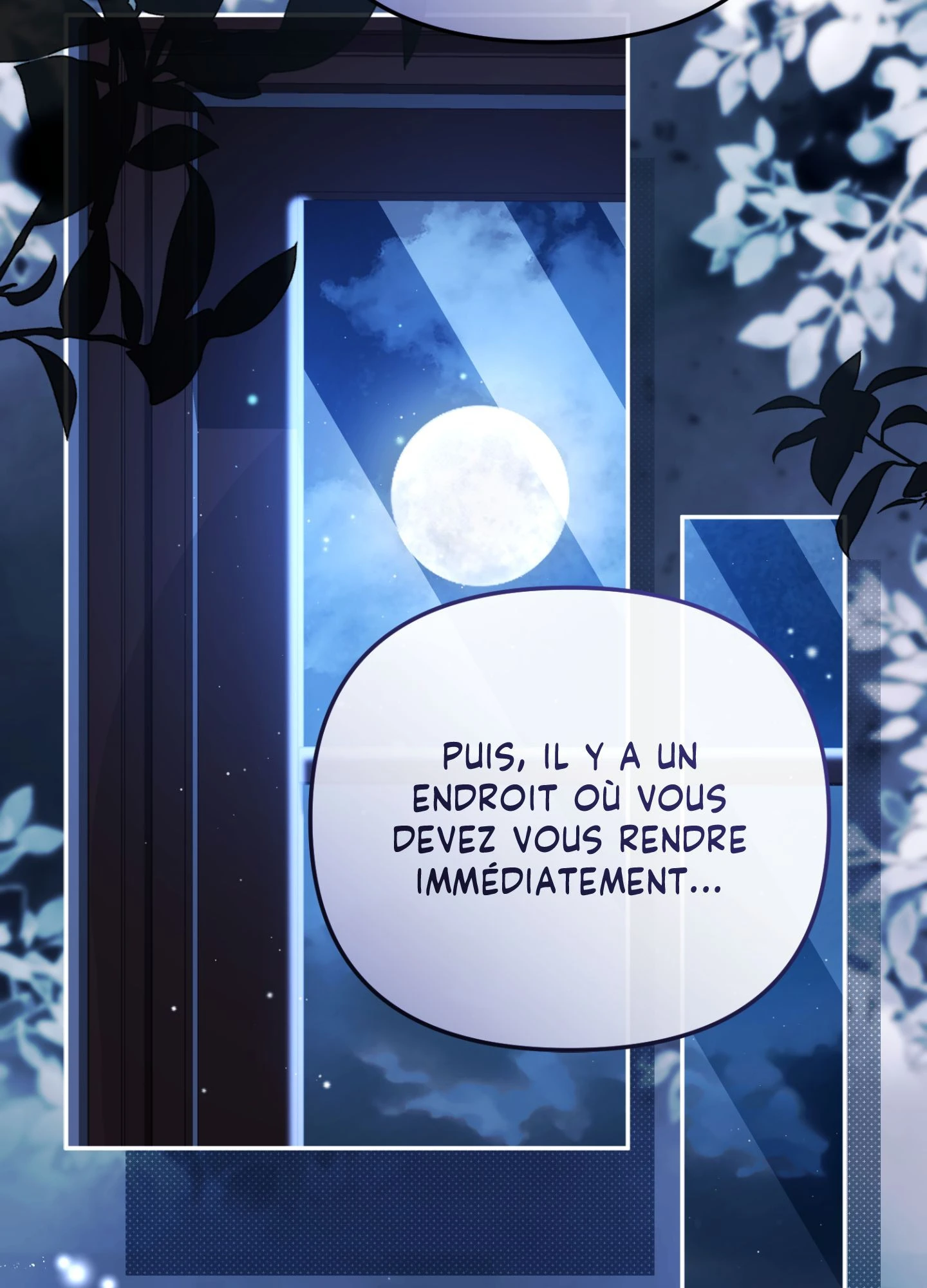 Read You Will Pay With Your Life for Deceiving Me FR Manga Online