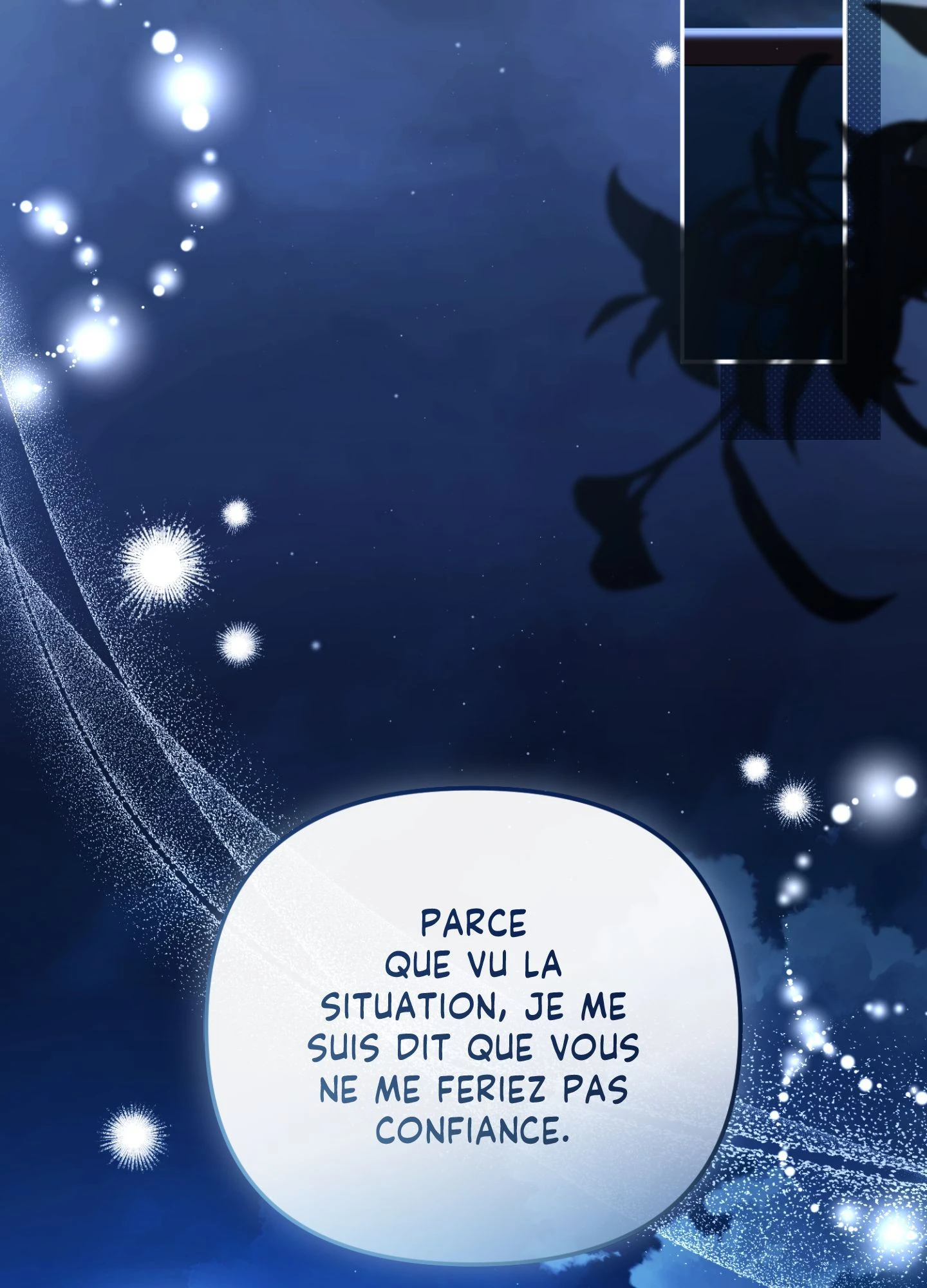 Read You Will Pay With Your Life for Deceiving Me FR Manga Online