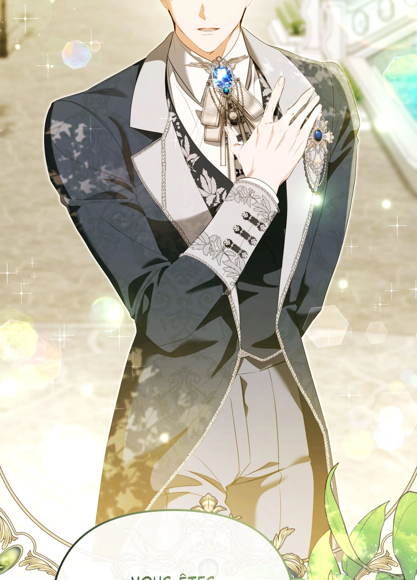 Read You Will Pay With Your Life for Deceiving Me FR Manga Online
