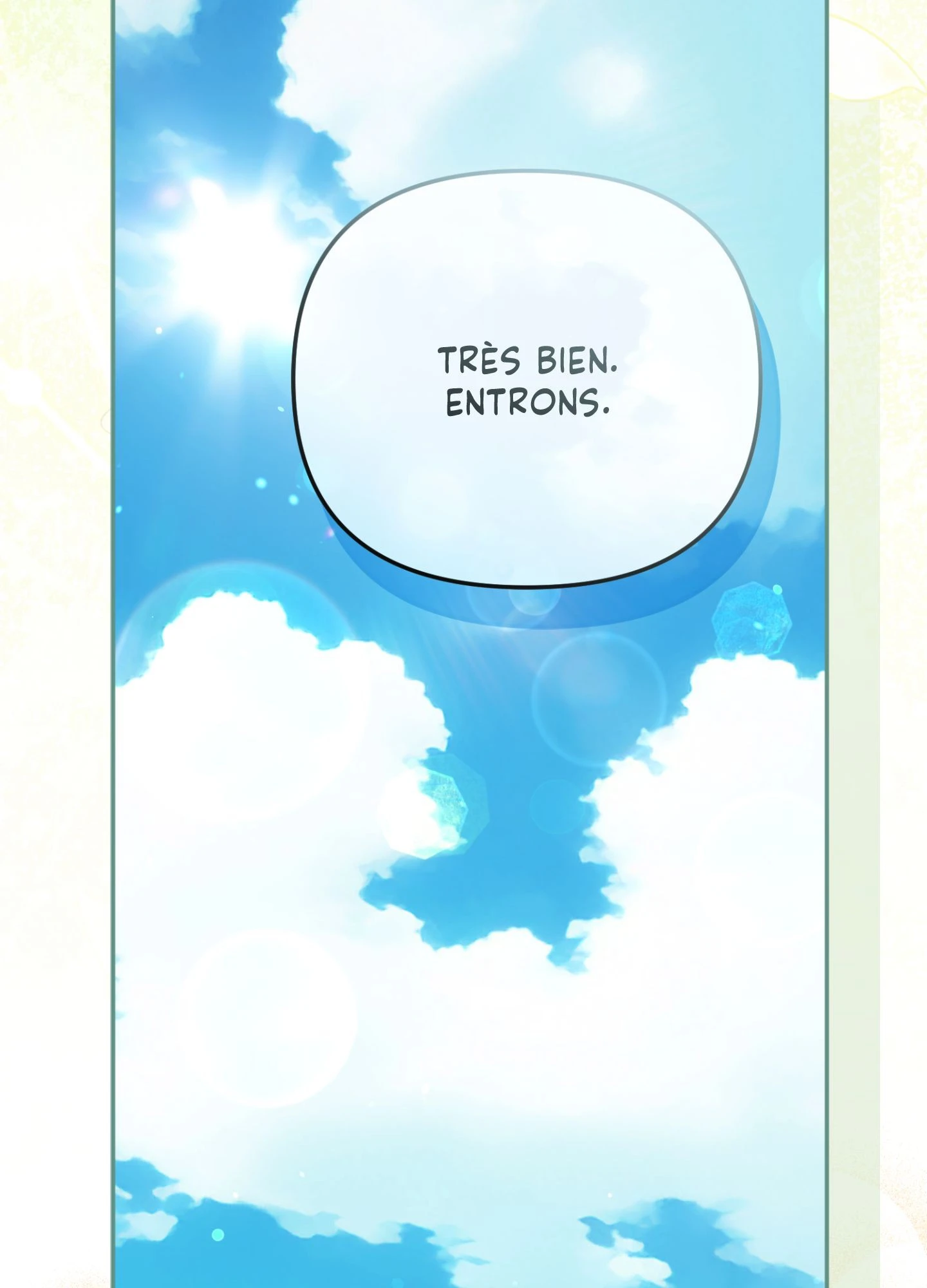 Read You Will Pay With Your Life for Deceiving Me FR Manga Online