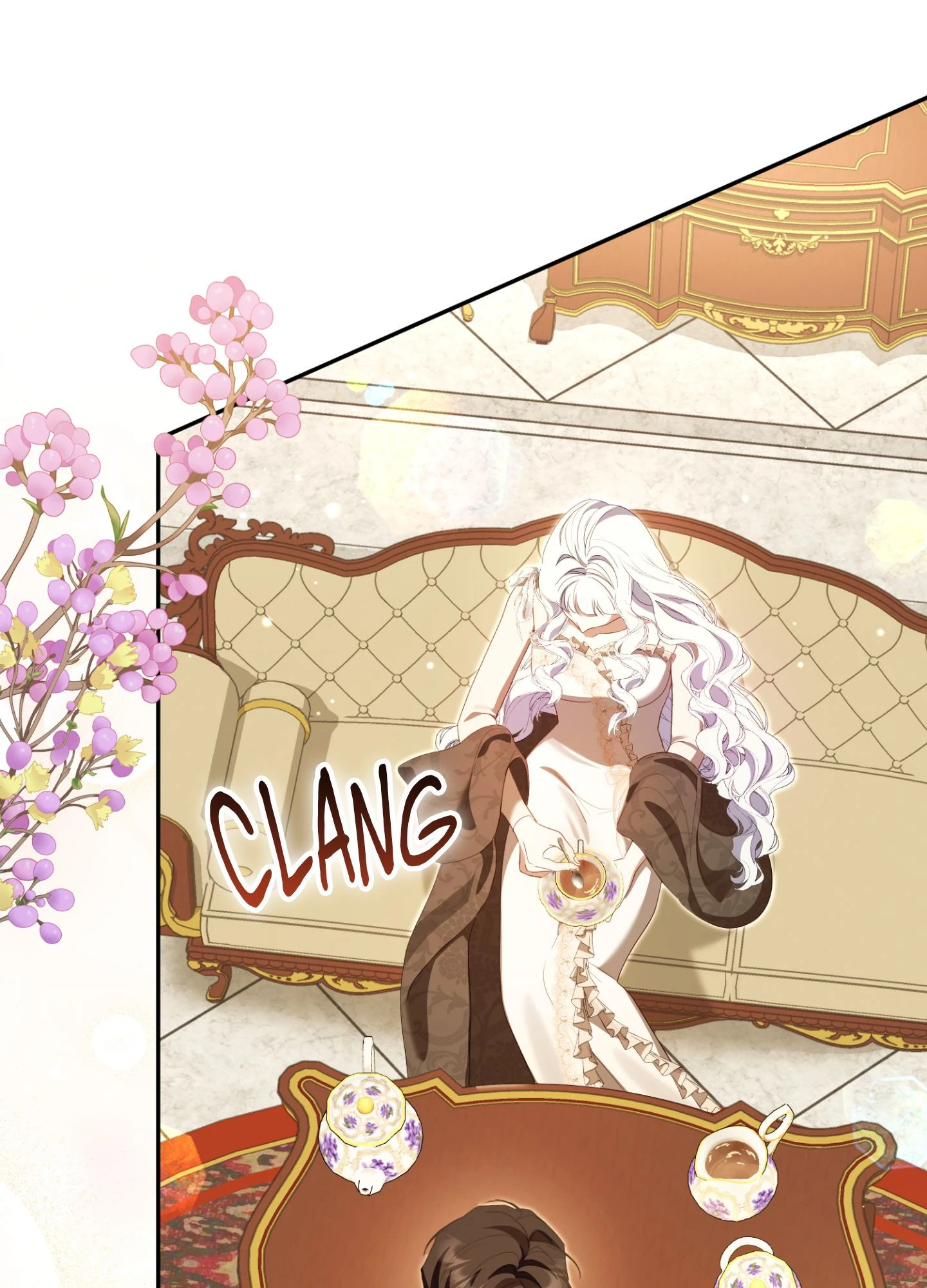 Read You Will Pay With Your Life for Deceiving Me FR Manga Online