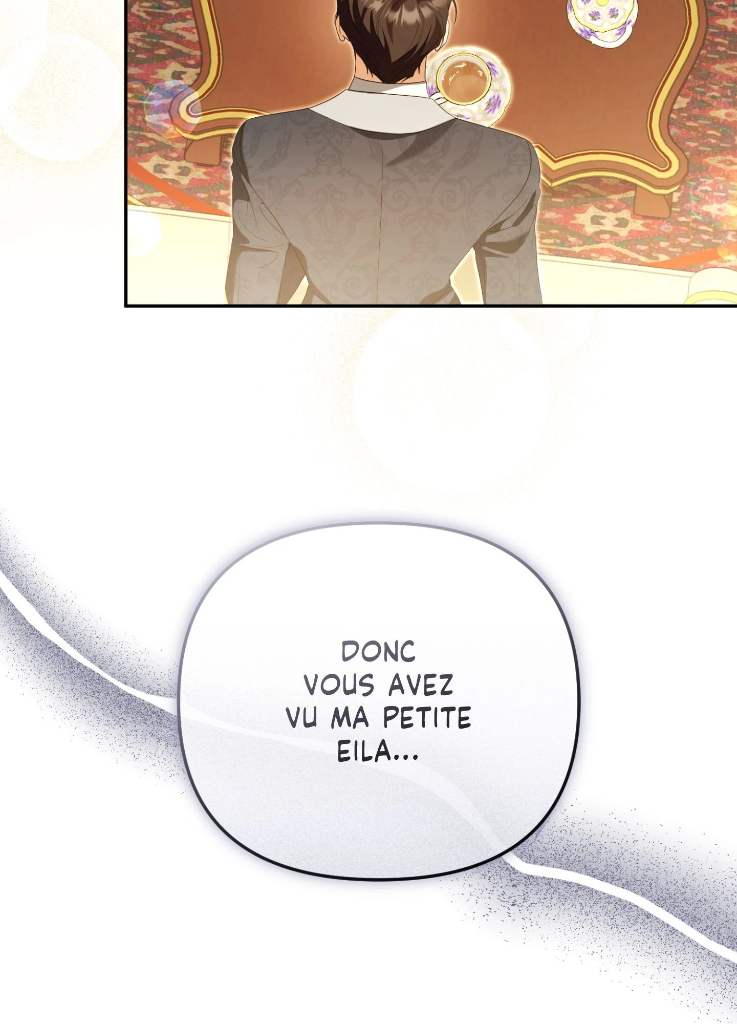 Read You Will Pay With Your Life for Deceiving Me FR Manga Online