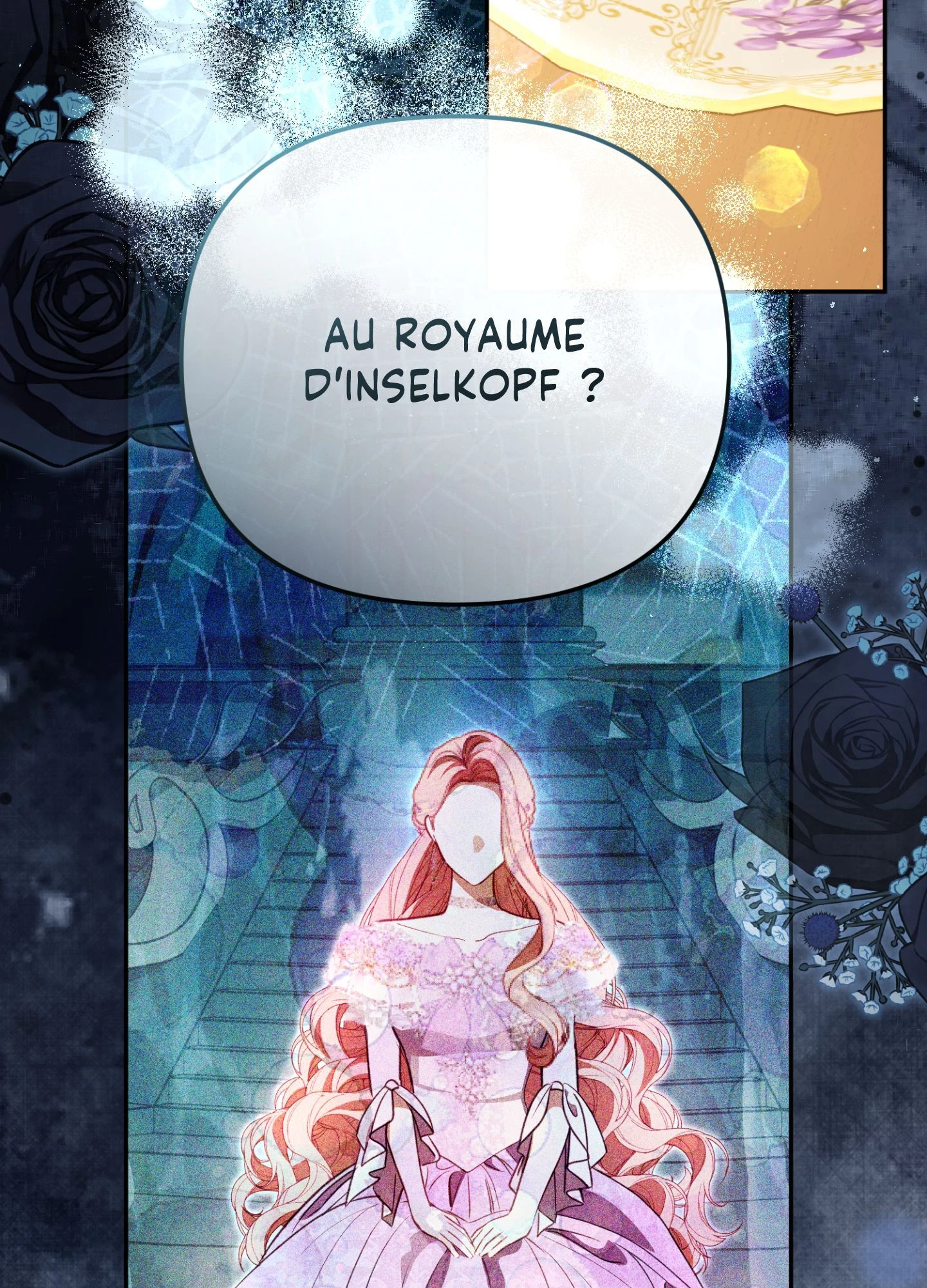 Read You Will Pay With Your Life for Deceiving Me FR Manga Online