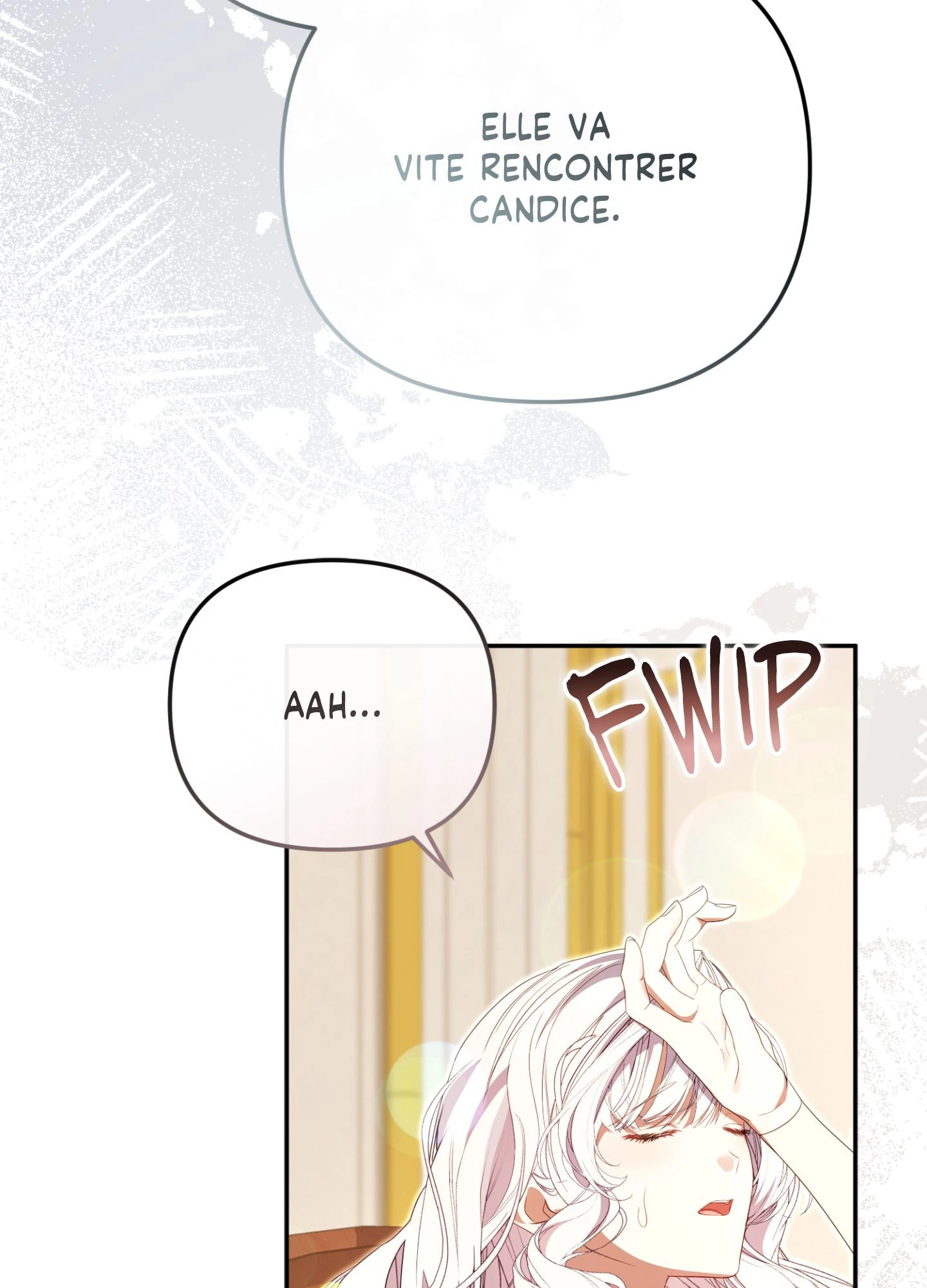 Read You Will Pay With Your Life for Deceiving Me FR Manga Online