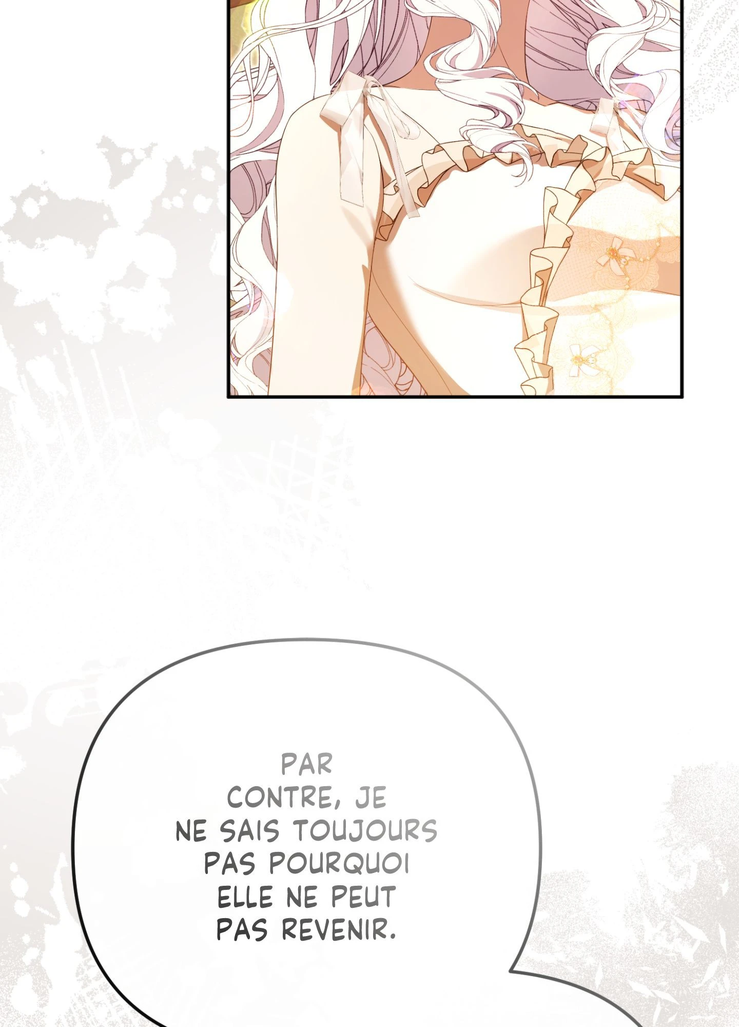 Read You Will Pay With Your Life for Deceiving Me FR Manga Online