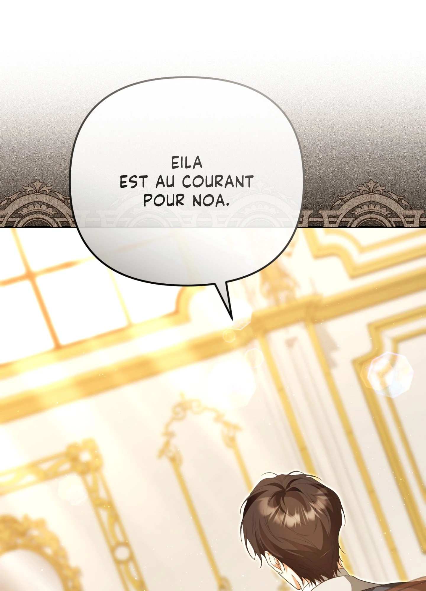 Read You Will Pay With Your Life for Deceiving Me FR Manga Online