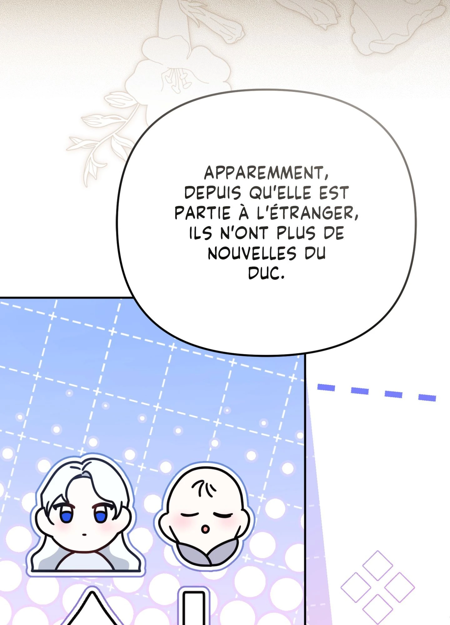 Read You Will Pay With Your Life for Deceiving Me FR Manga Online