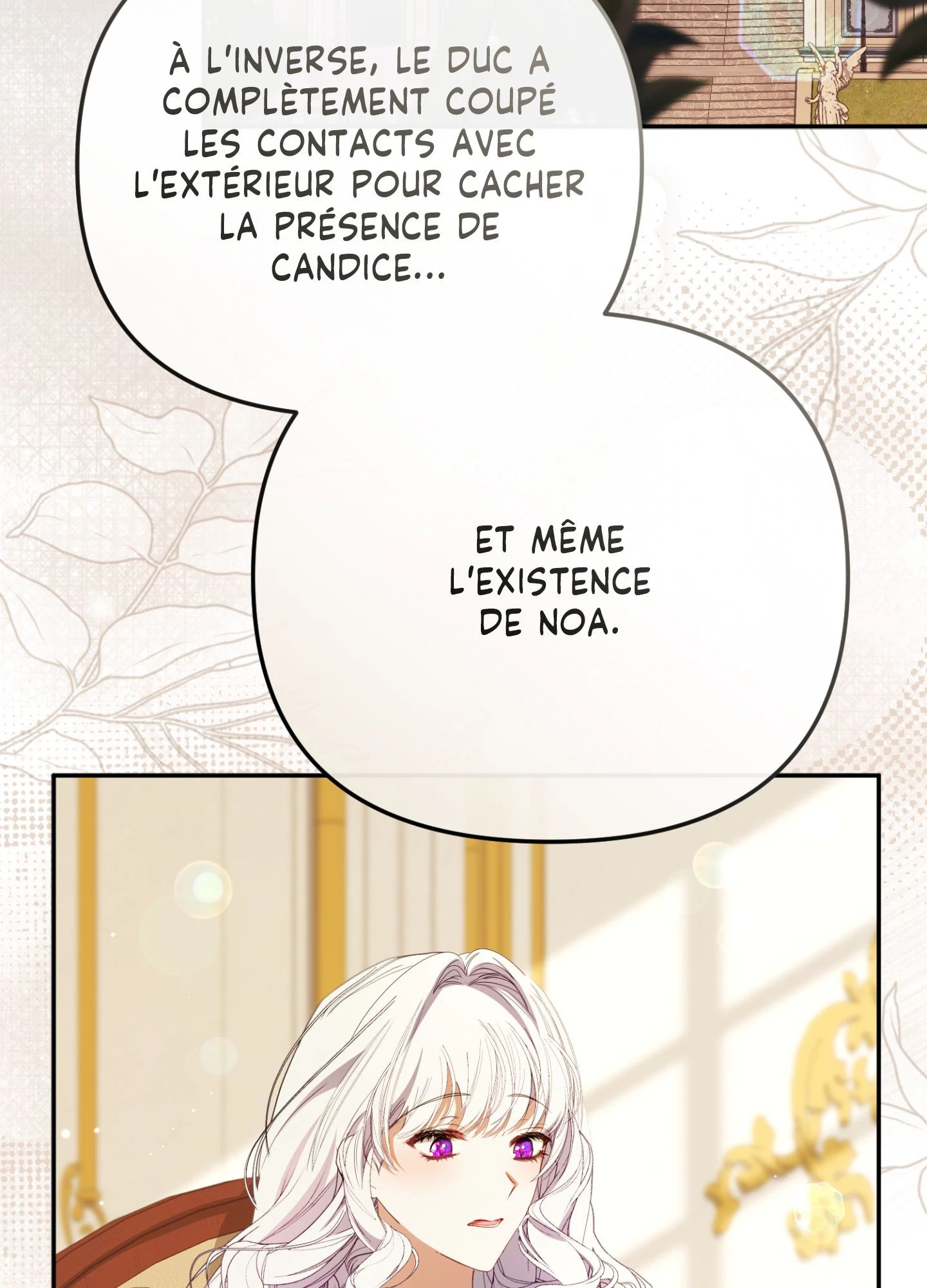 Read You Will Pay With Your Life for Deceiving Me FR Manga Online