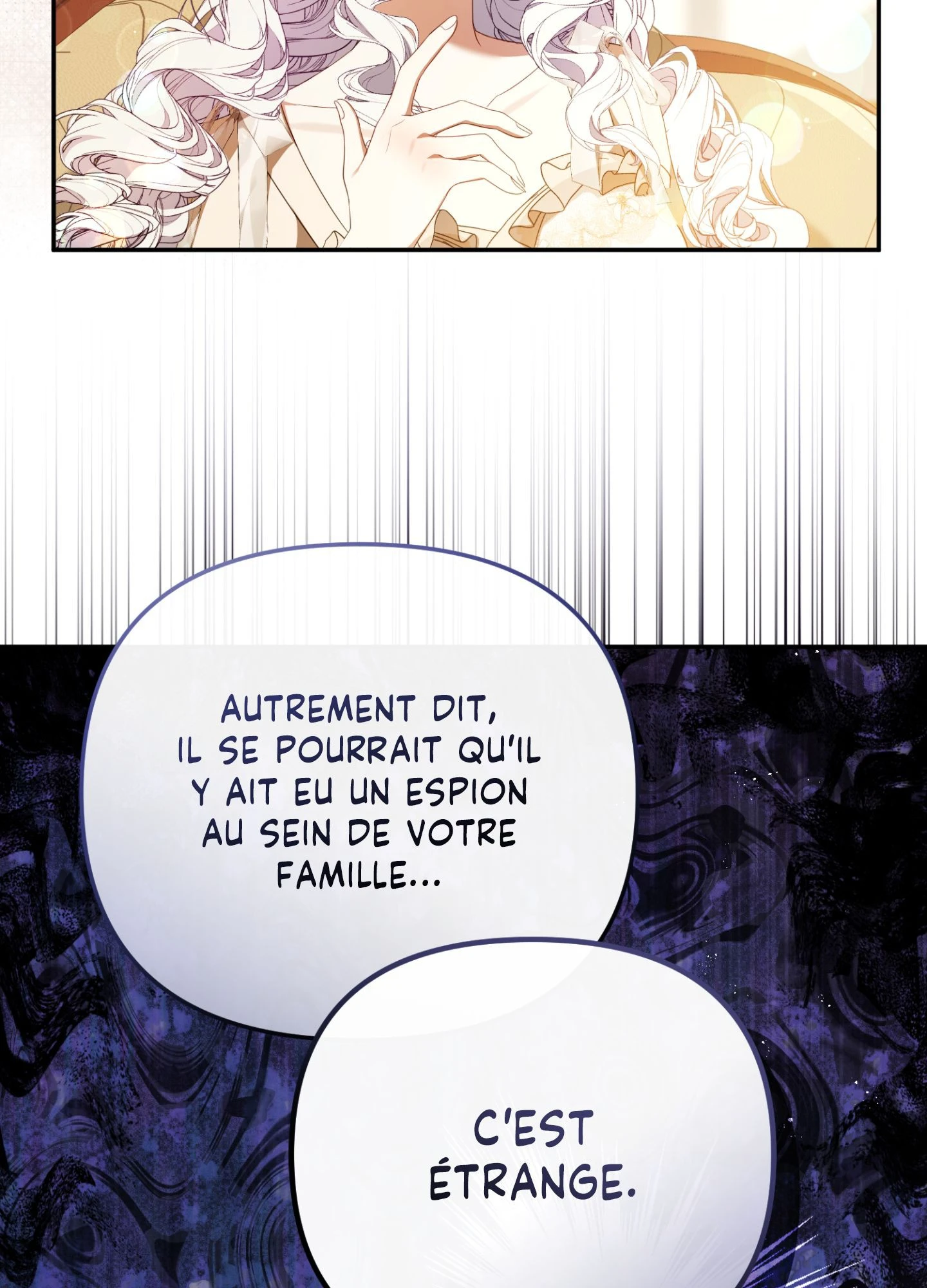 Read You Will Pay With Your Life for Deceiving Me FR Manga Online