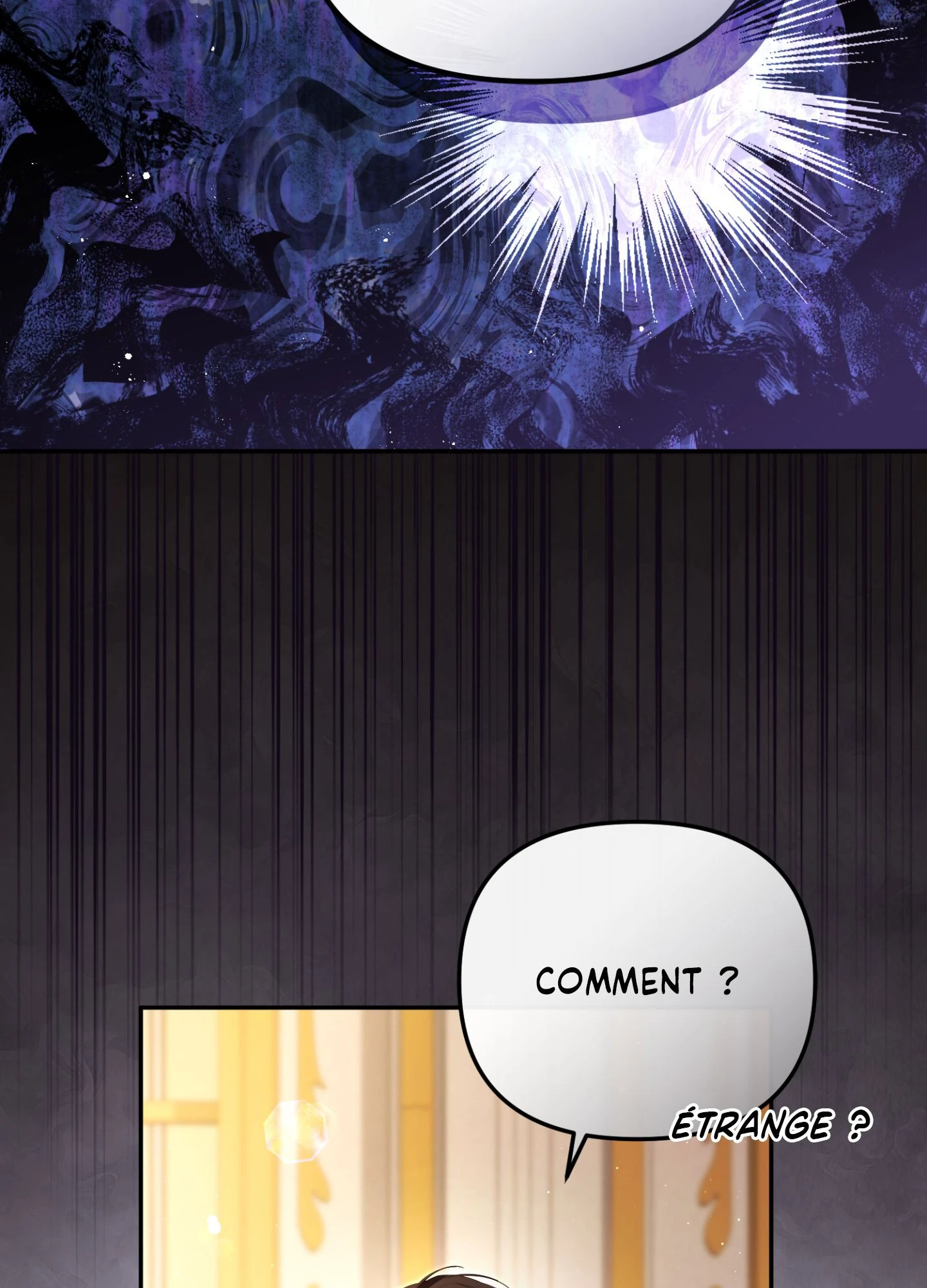 Read You Will Pay With Your Life for Deceiving Me FR Manga Online