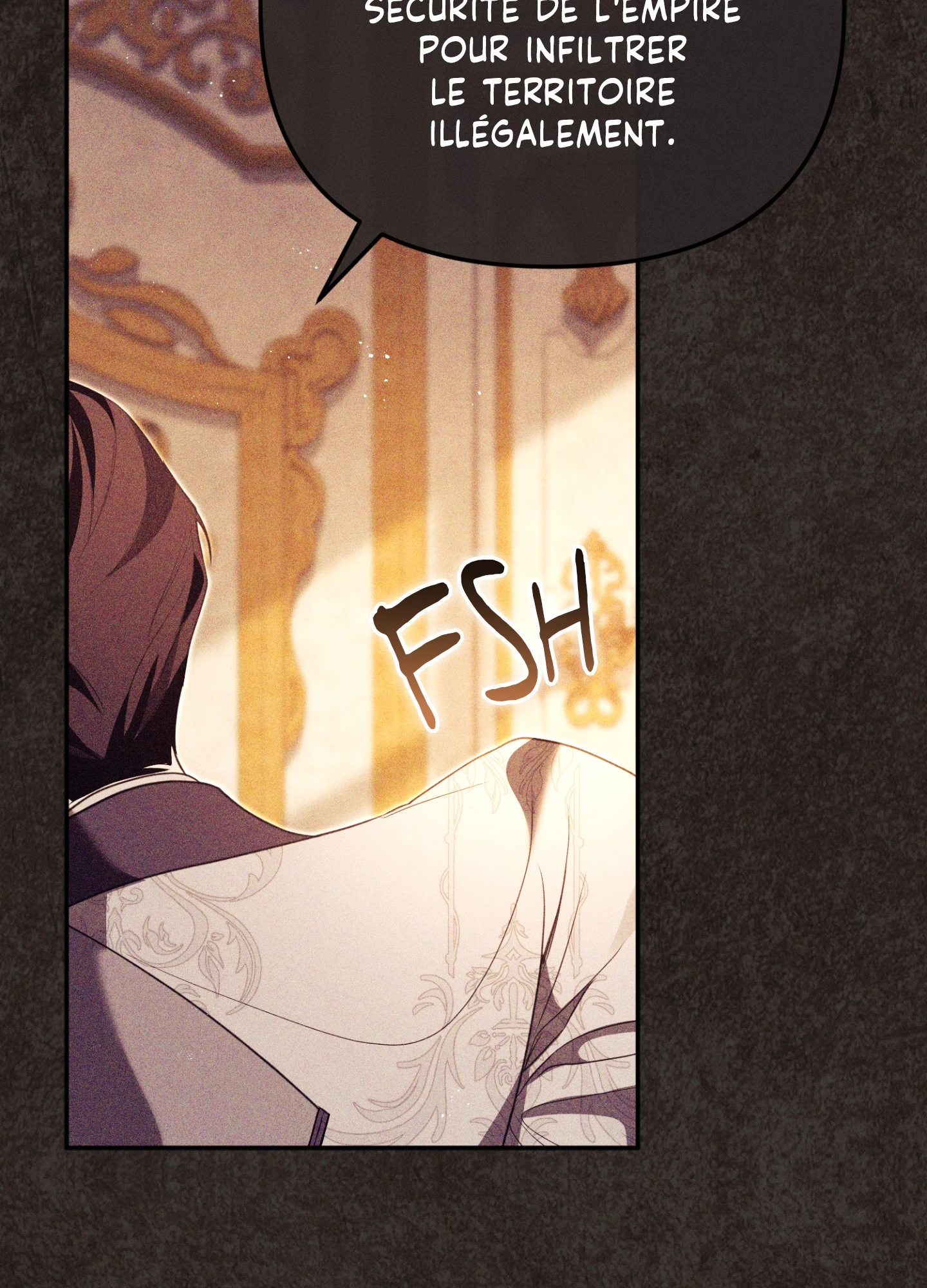 Read You Will Pay With Your Life for Deceiving Me FR Manga Online