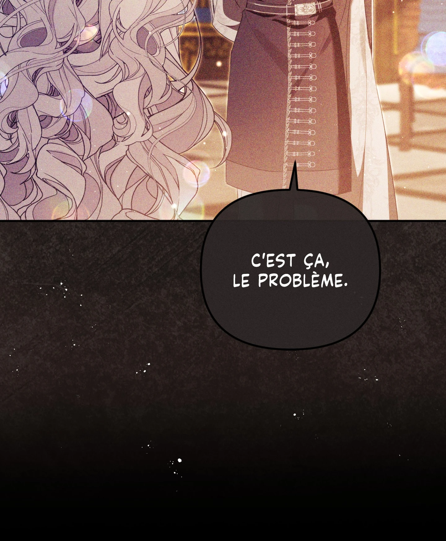 Read You Will Pay With Your Life for Deceiving Me FR Manga Online