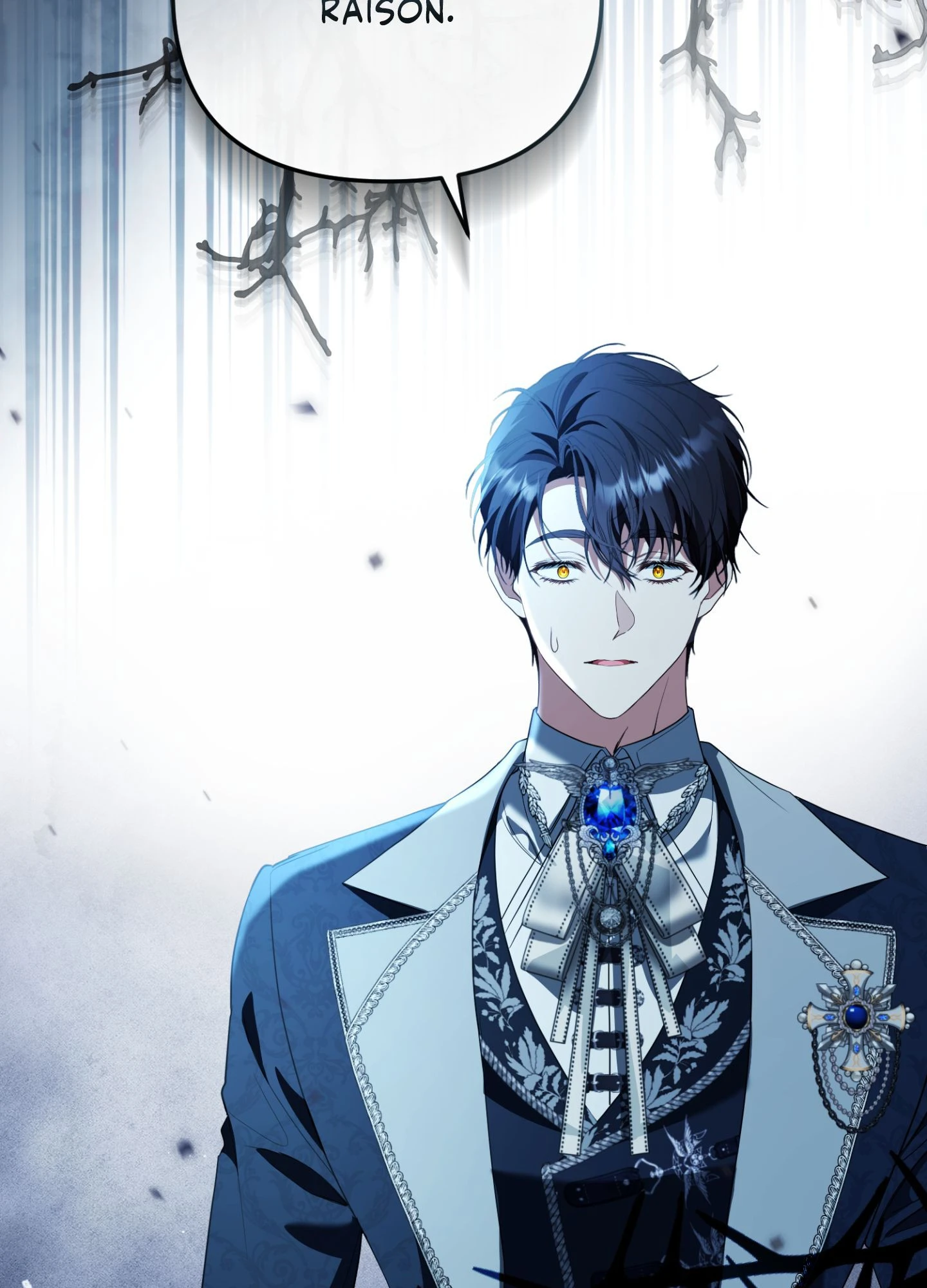 Read You Will Pay With Your Life for Deceiving Me FR Manga Online