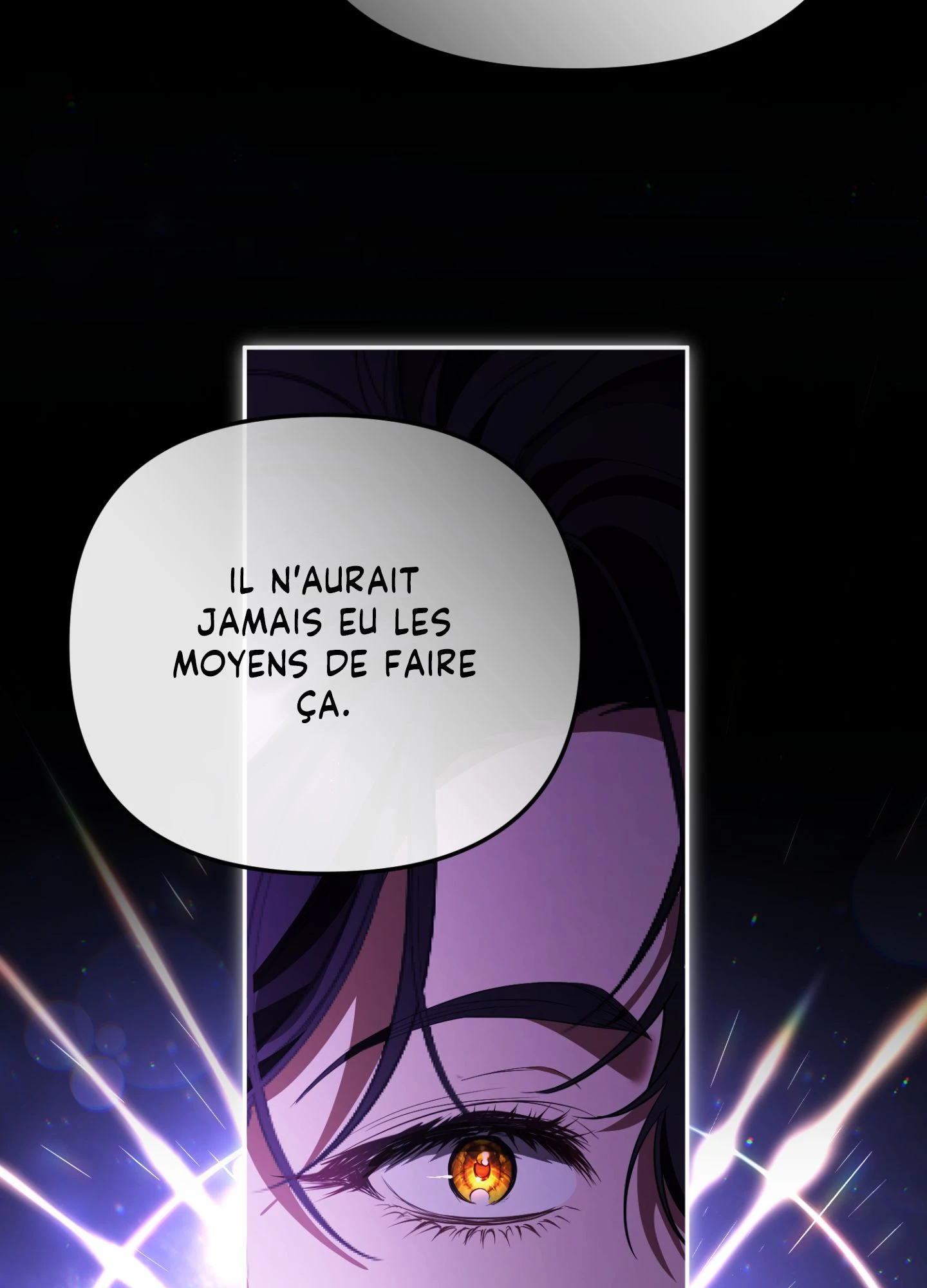 Read You Will Pay With Your Life for Deceiving Me FR Manga Online
