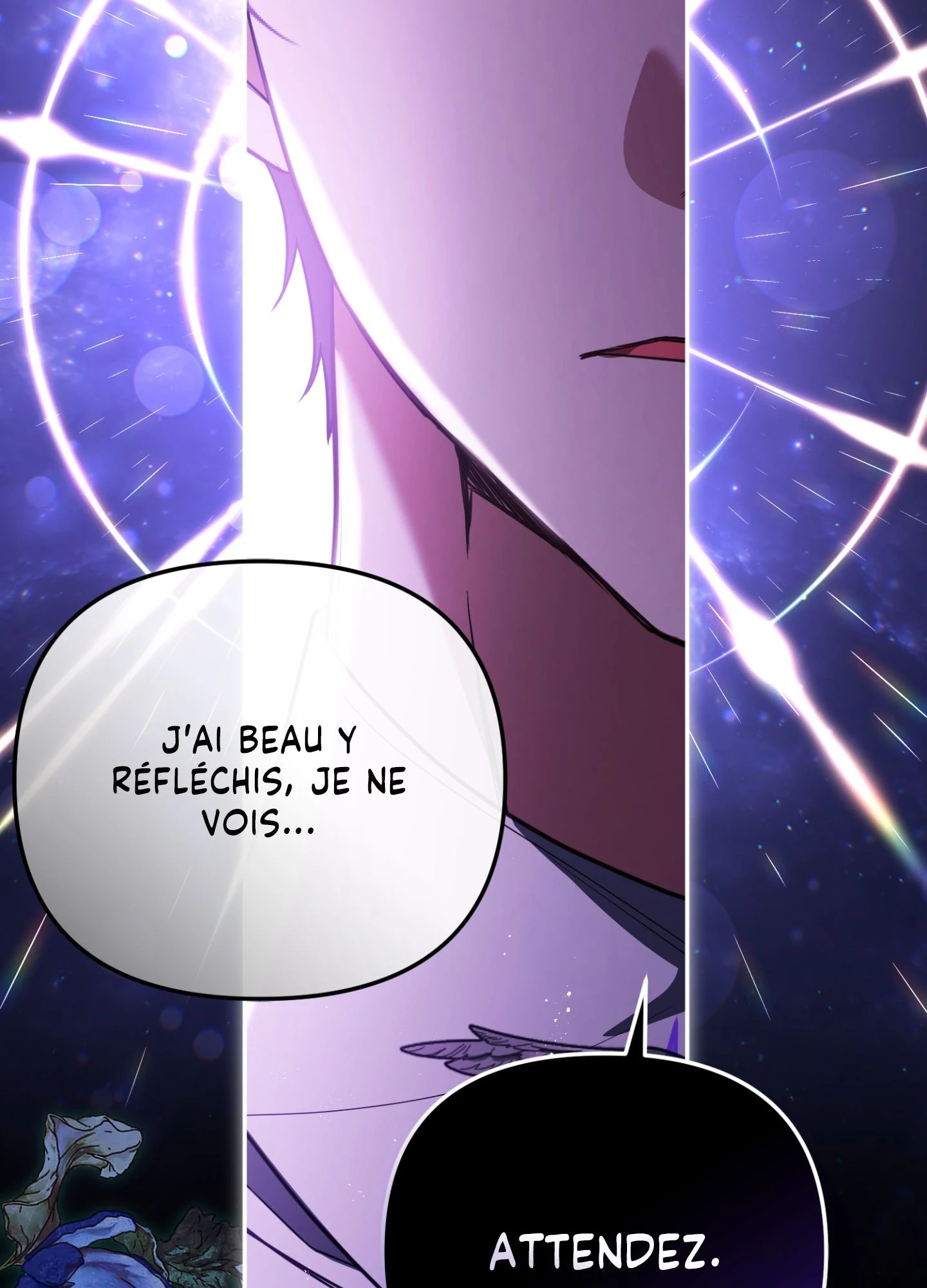 Read You Will Pay With Your Life for Deceiving Me FR Manga Online