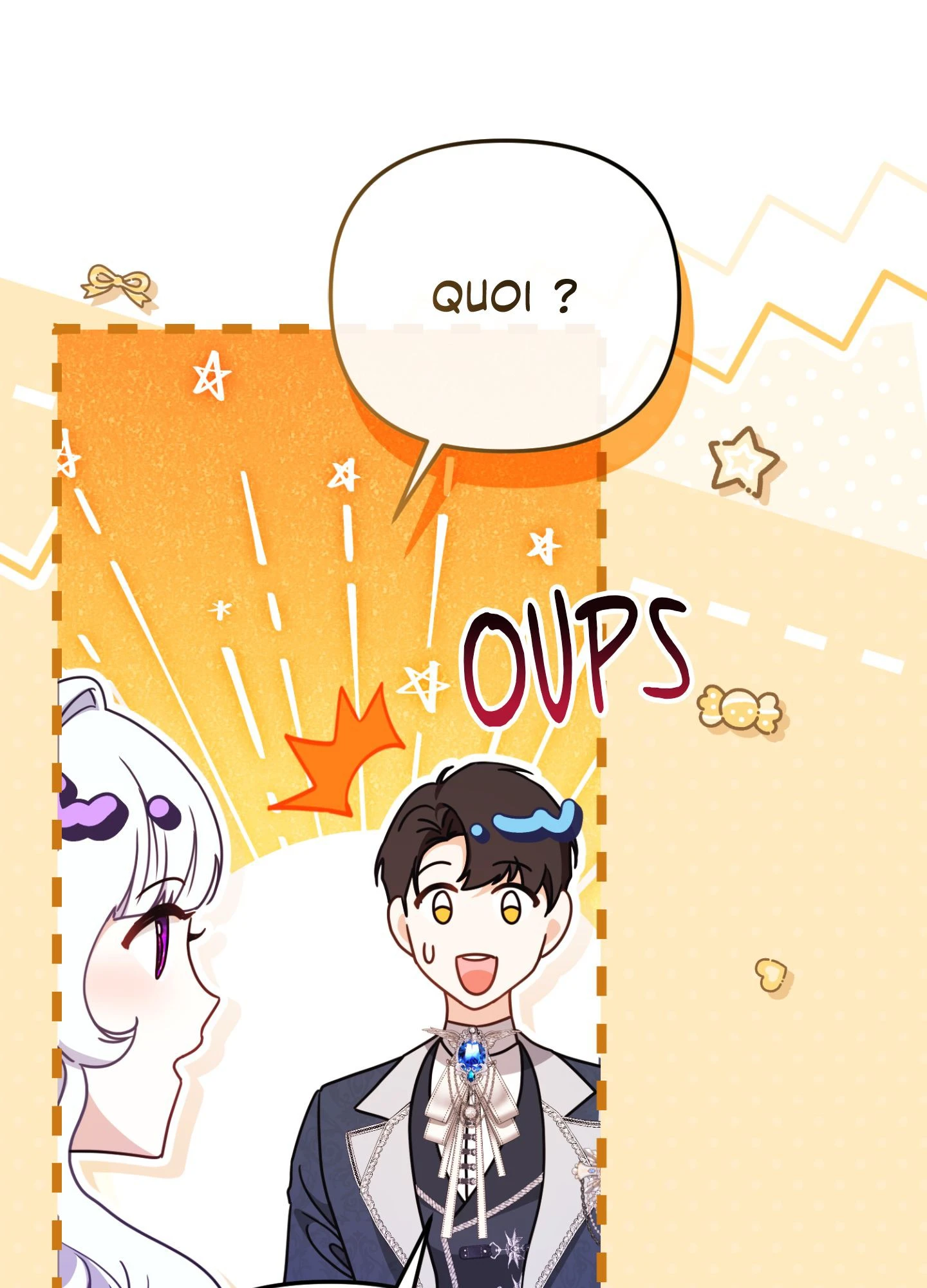 Read You Will Pay With Your Life for Deceiving Me FR Manga Online