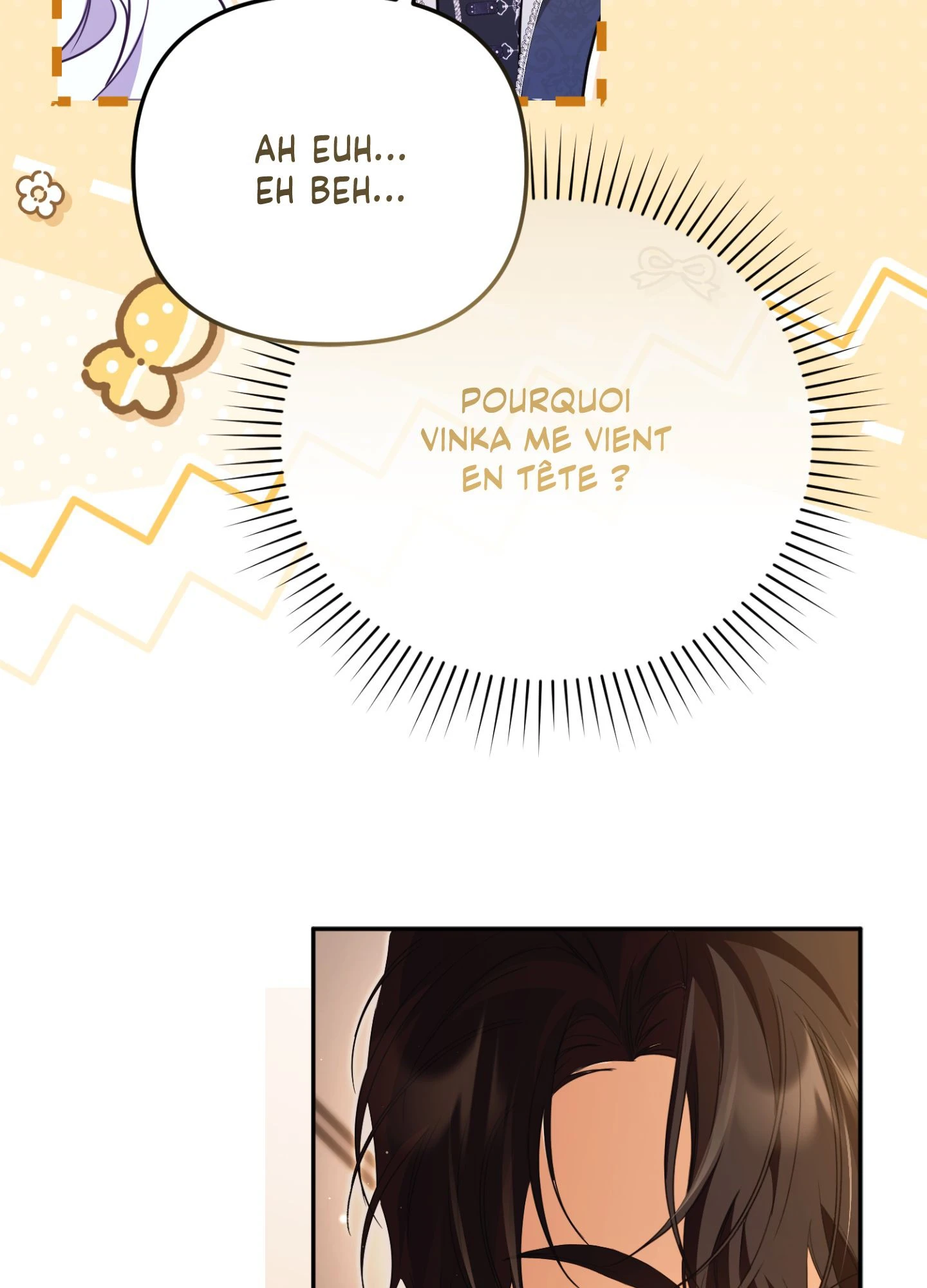 Read You Will Pay With Your Life for Deceiving Me FR Manga Online