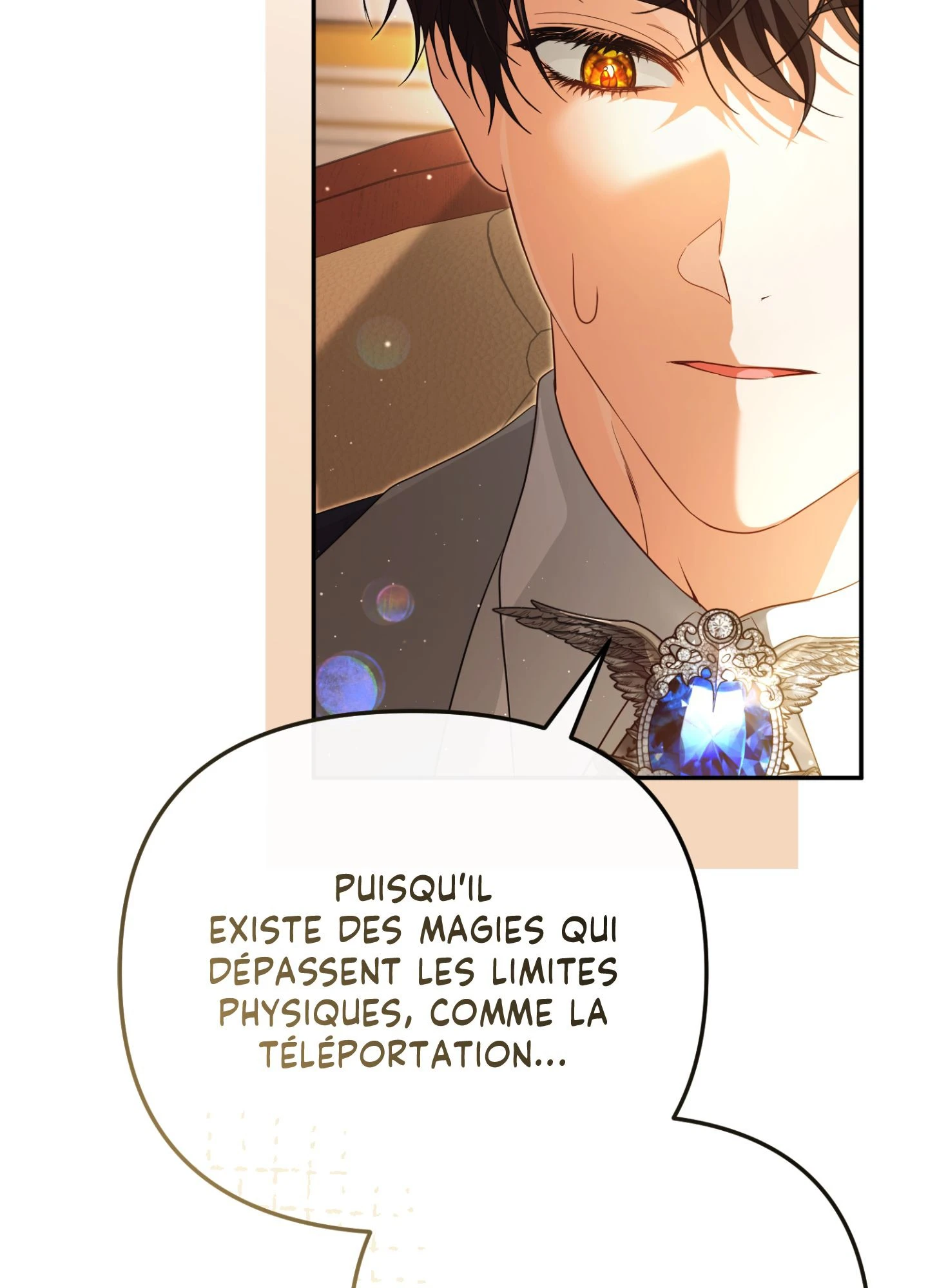 Read You Will Pay With Your Life for Deceiving Me FR Manga Online