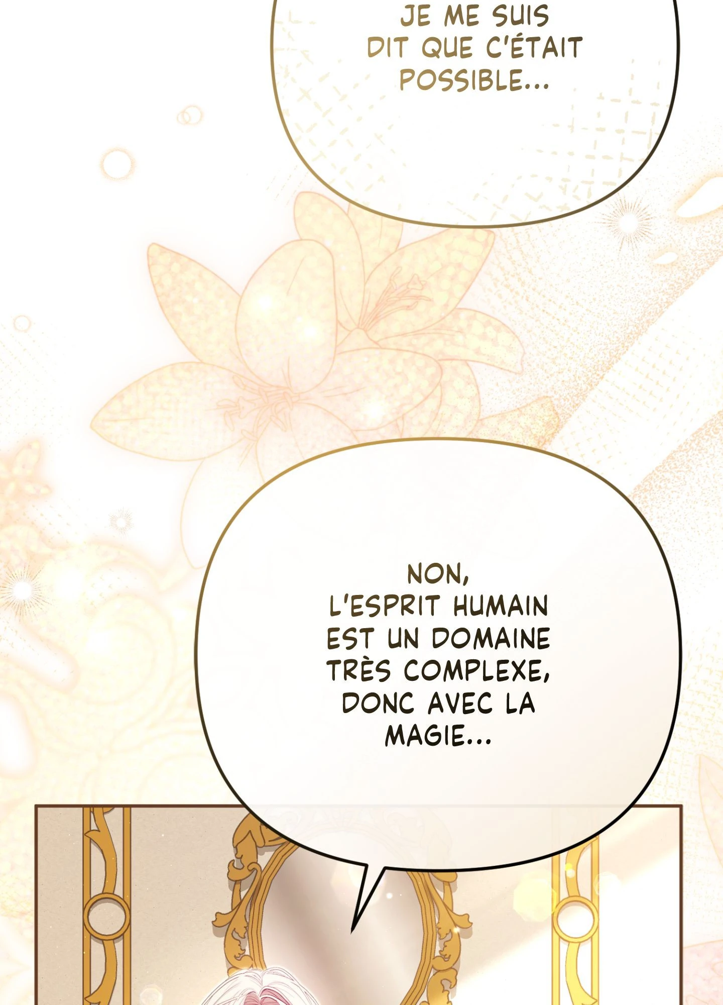 Read You Will Pay With Your Life for Deceiving Me FR Manga Online