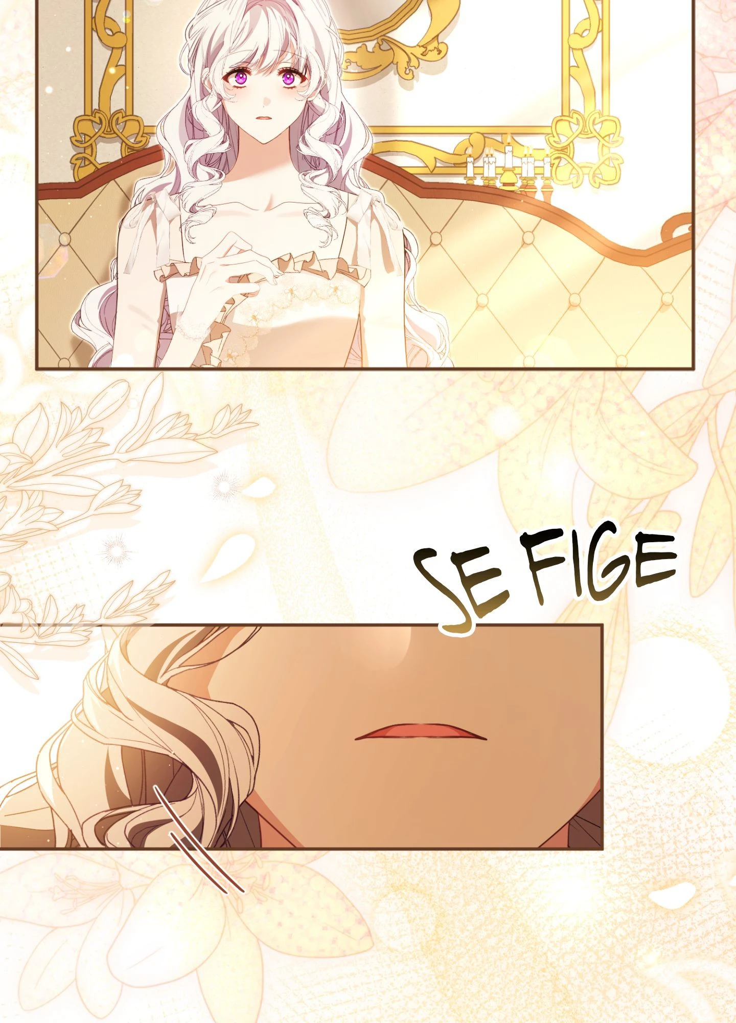 Read You Will Pay With Your Life for Deceiving Me FR Manga Online