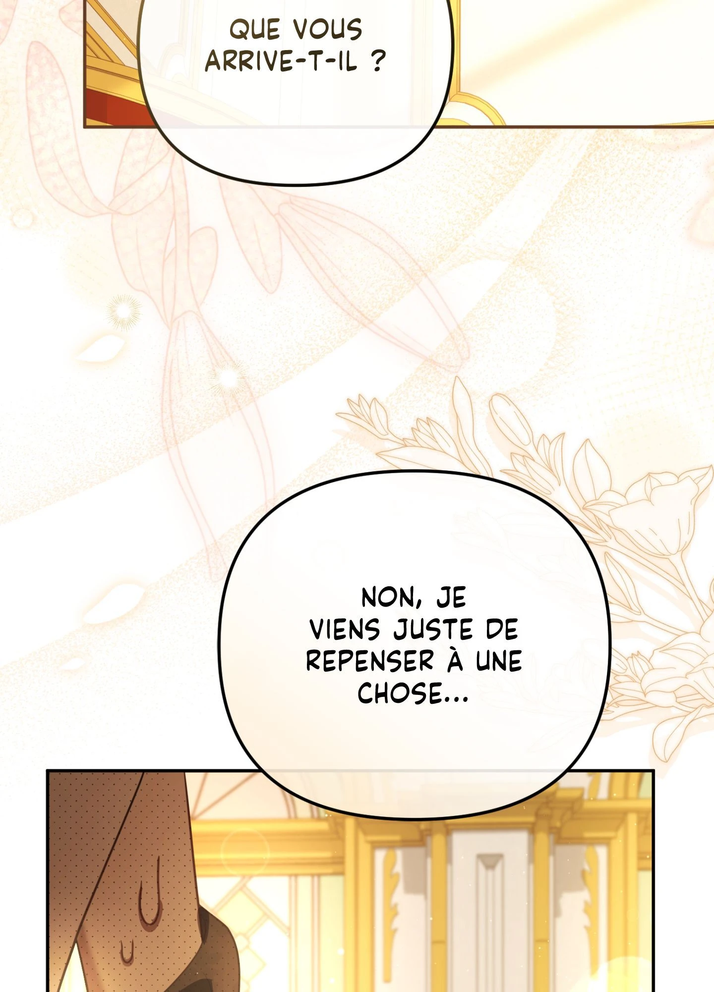 Read You Will Pay With Your Life for Deceiving Me FR Manga Online