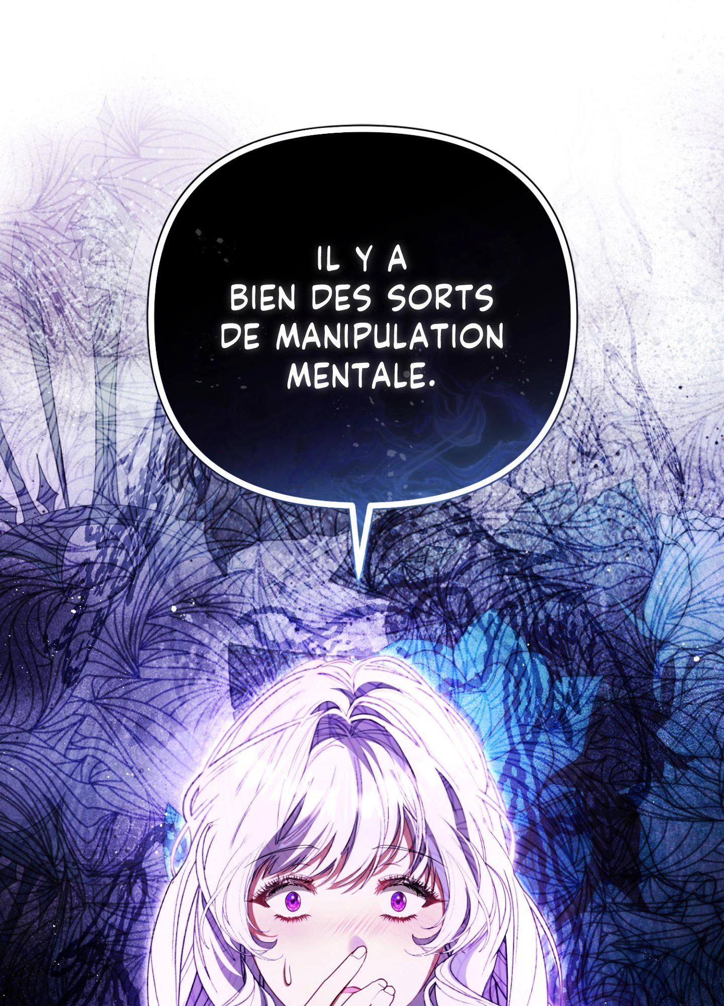 Read You Will Pay With Your Life for Deceiving Me FR Manga Online