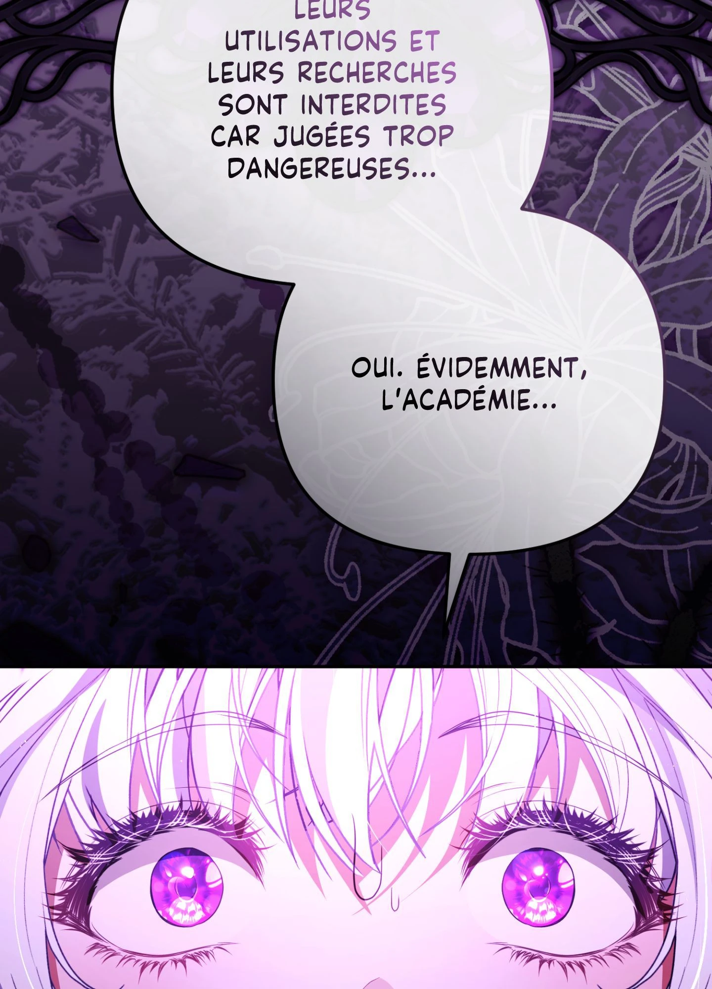 Read You Will Pay With Your Life for Deceiving Me FR Manga Online